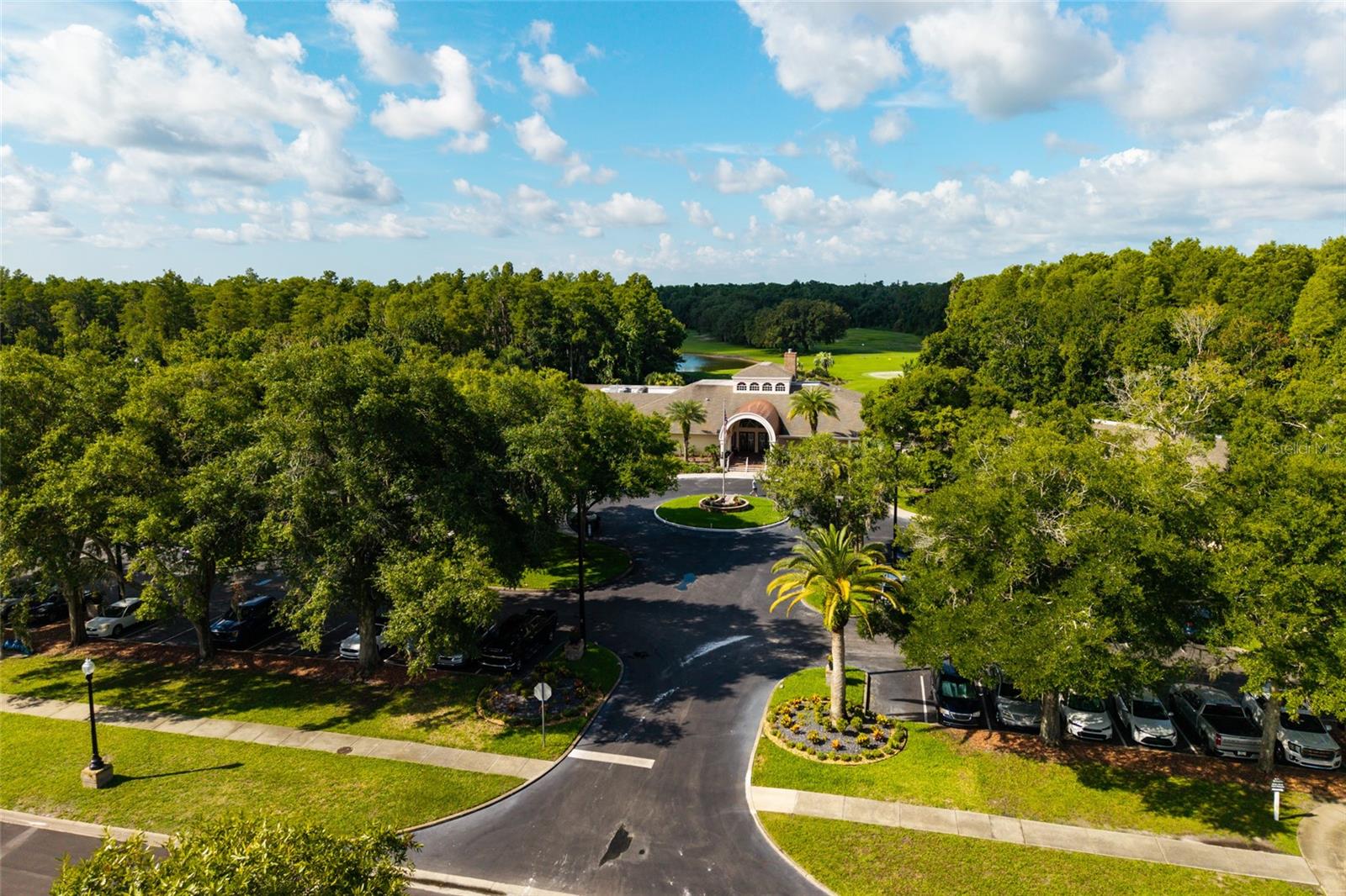 CRESCENT OAKS COUNTRY CLUB 3 - Residential