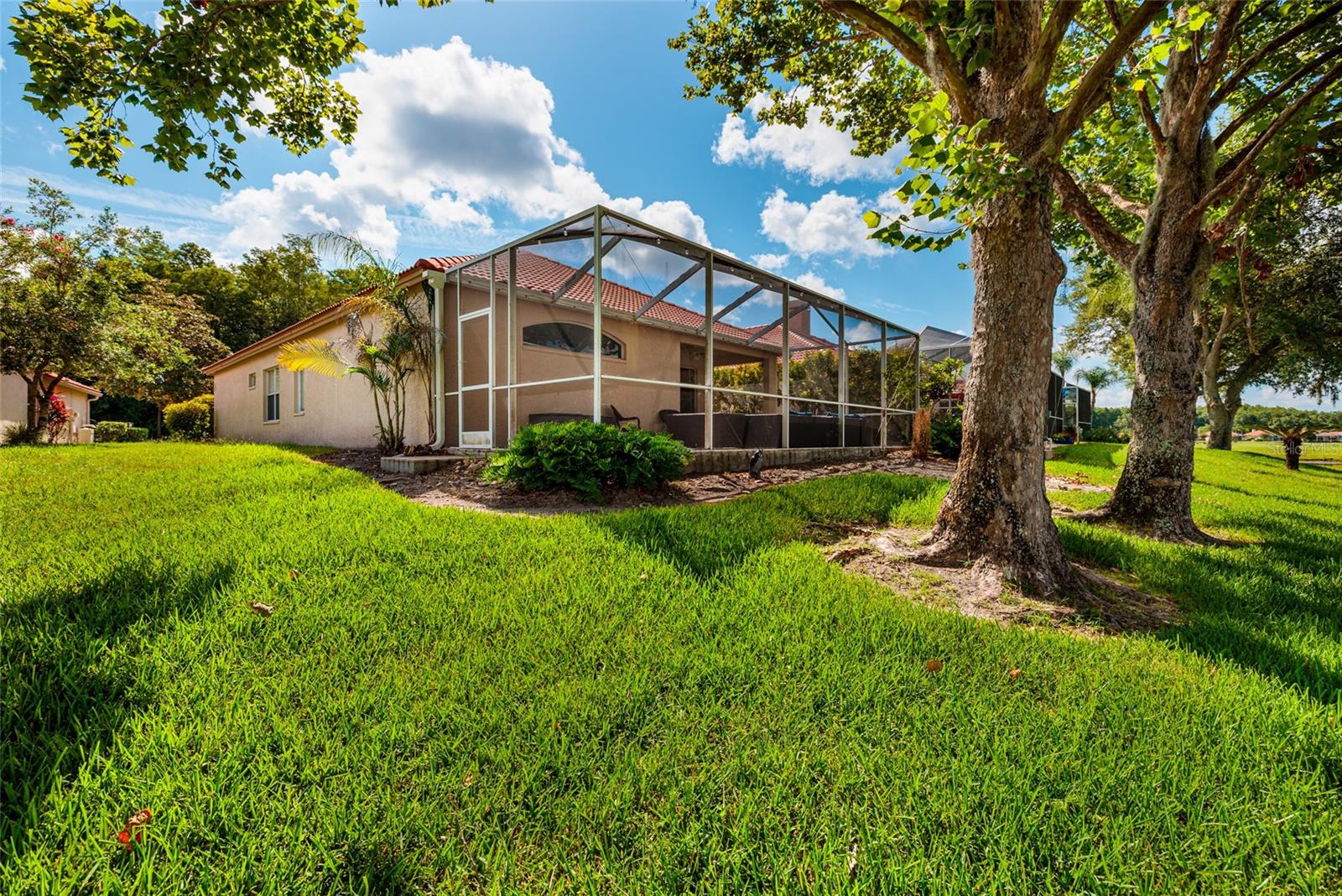 CRESCENT OAKS COUNTRY CLUB 3 - Residential