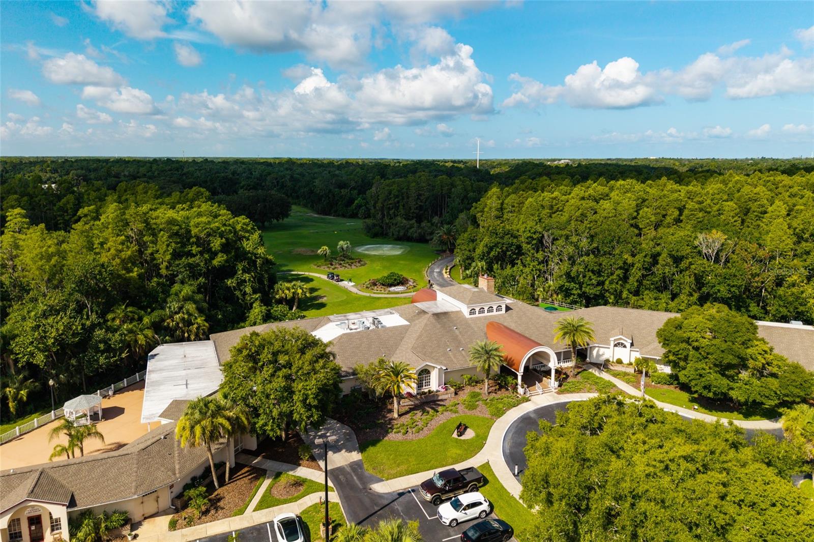 CRESCENT OAKS COUNTRY CLUB 3 - Residential