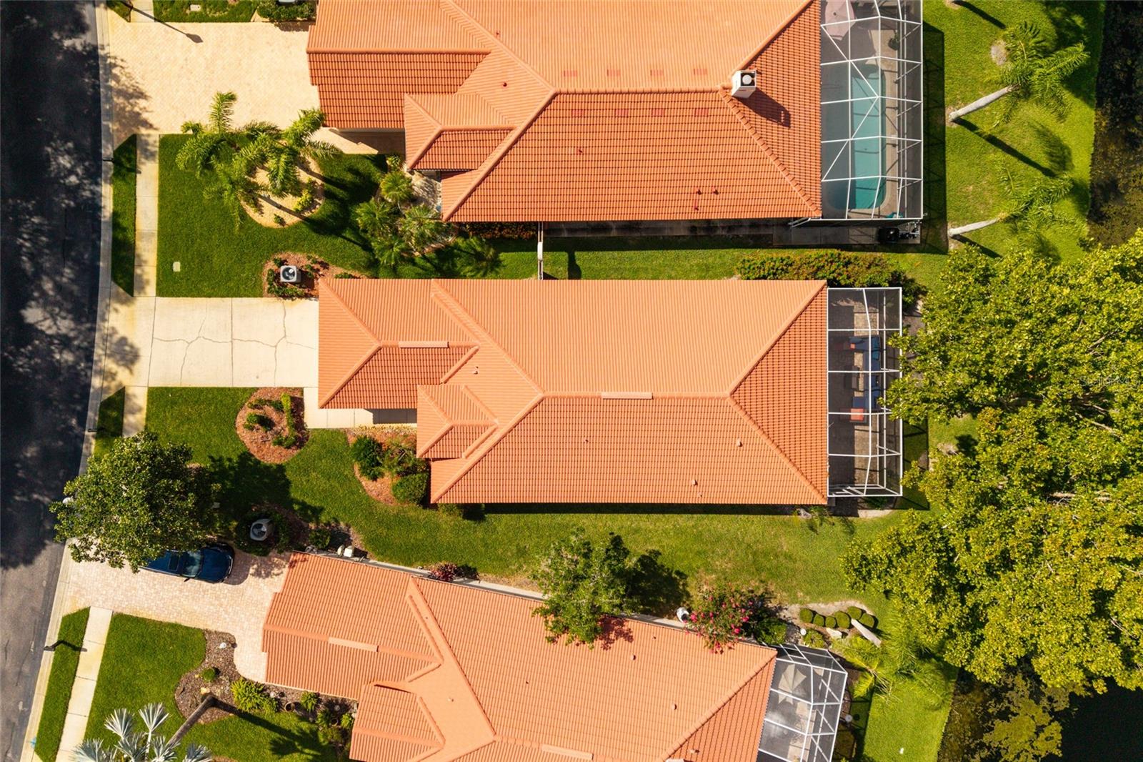 CRESCENT OAKS COUNTRY CLUB 3 - Residential