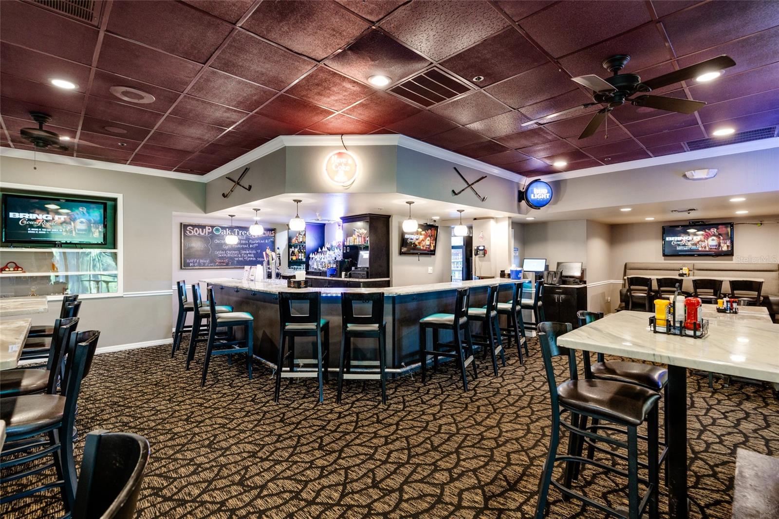 CRESCENT OAKS COUNTRY CLUB 3 - Residential