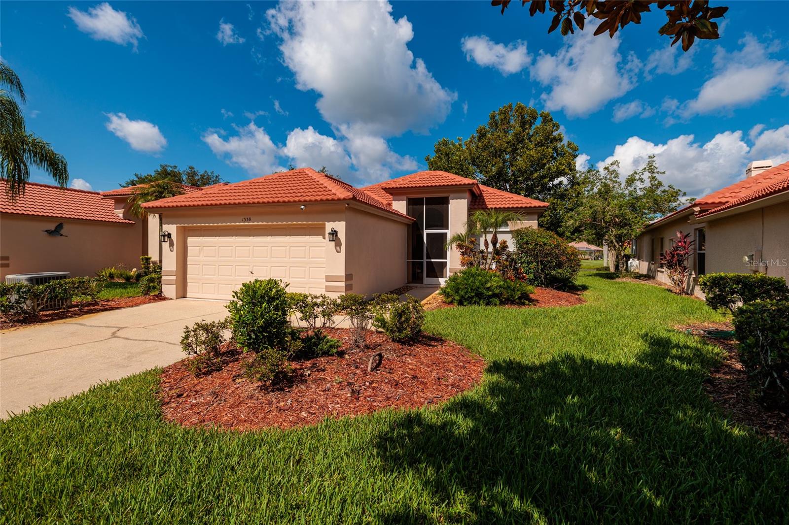 CRESCENT OAKS COUNTRY CLUB 3 - Residential