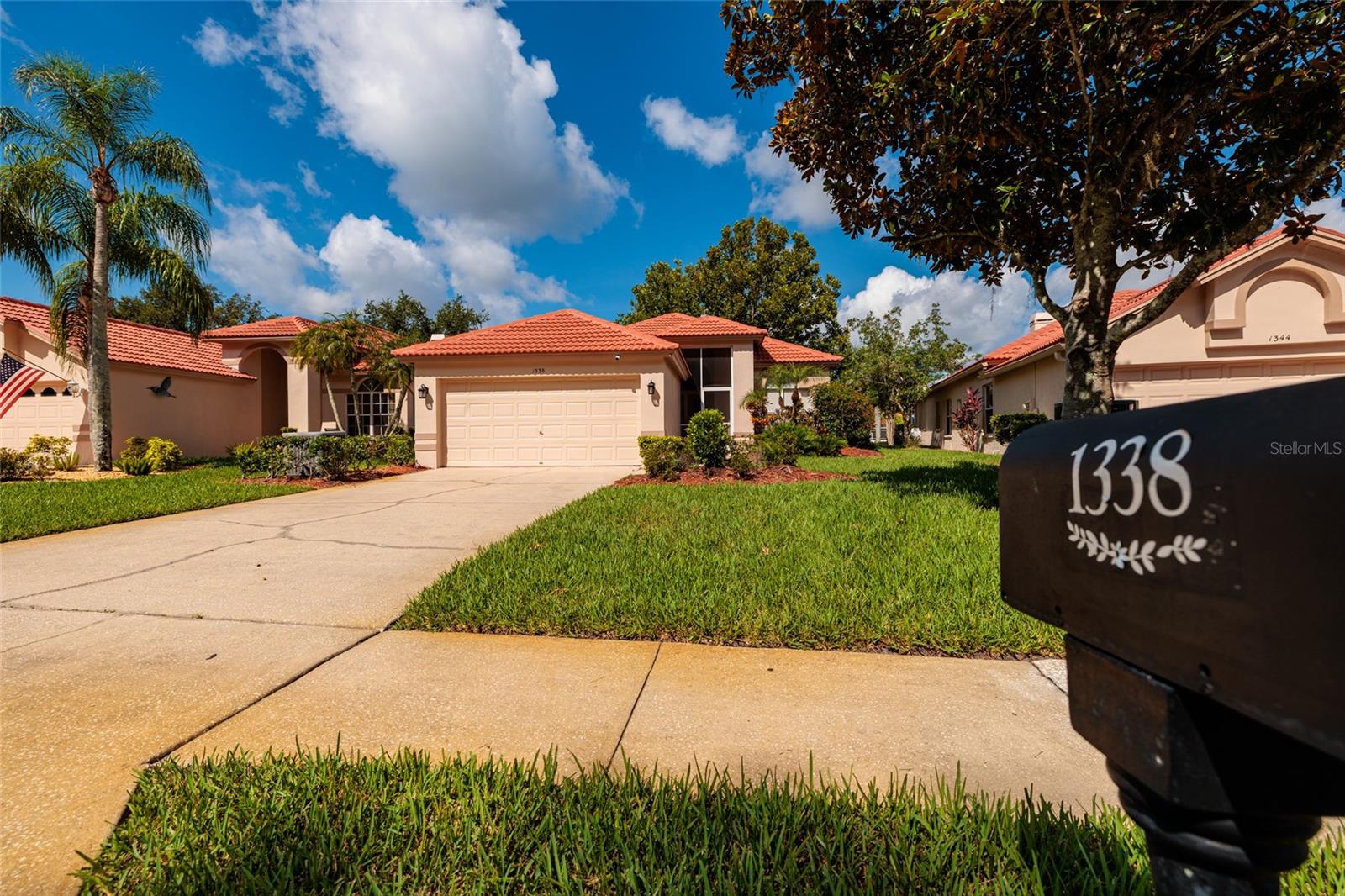 CRESCENT OAKS COUNTRY CLUB 3 - Residential