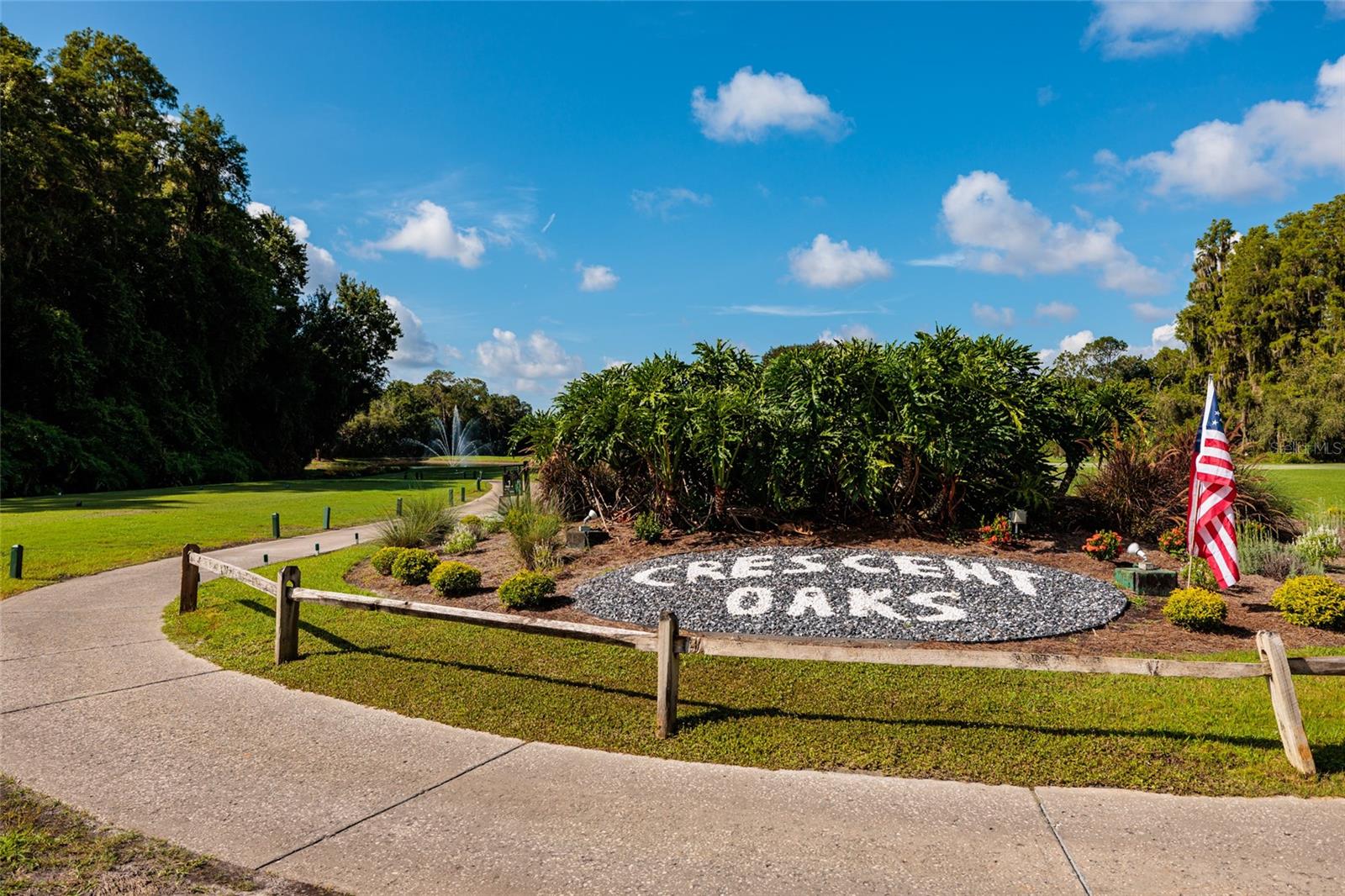 CRESCENT OAKS COUNTRY CLUB 3 - Residential