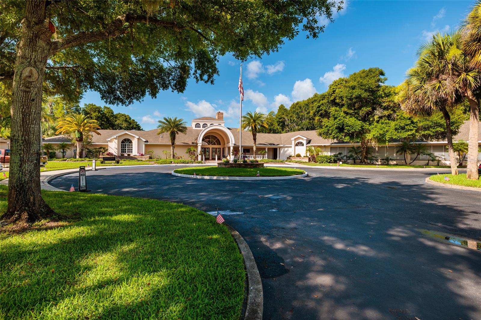 CRESCENT OAKS COUNTRY CLUB 3 - Residential