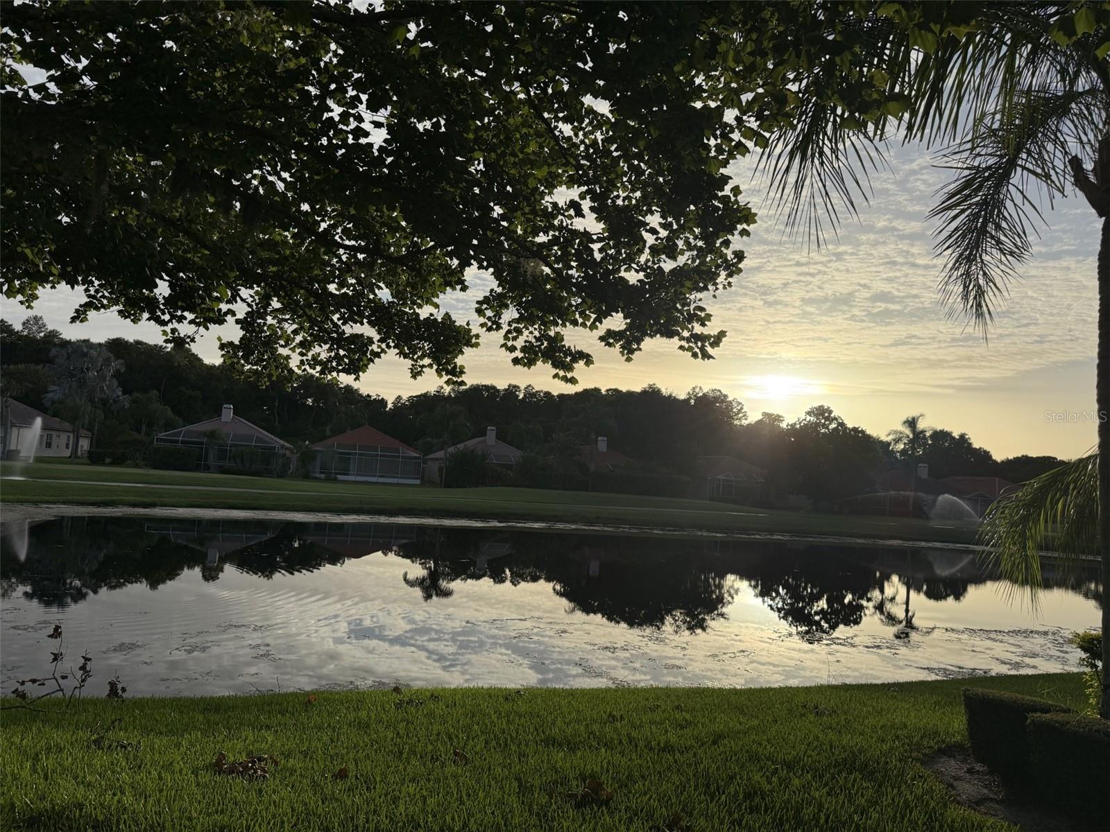 CRESCENT OAKS COUNTRY CLUB 3 - Residential