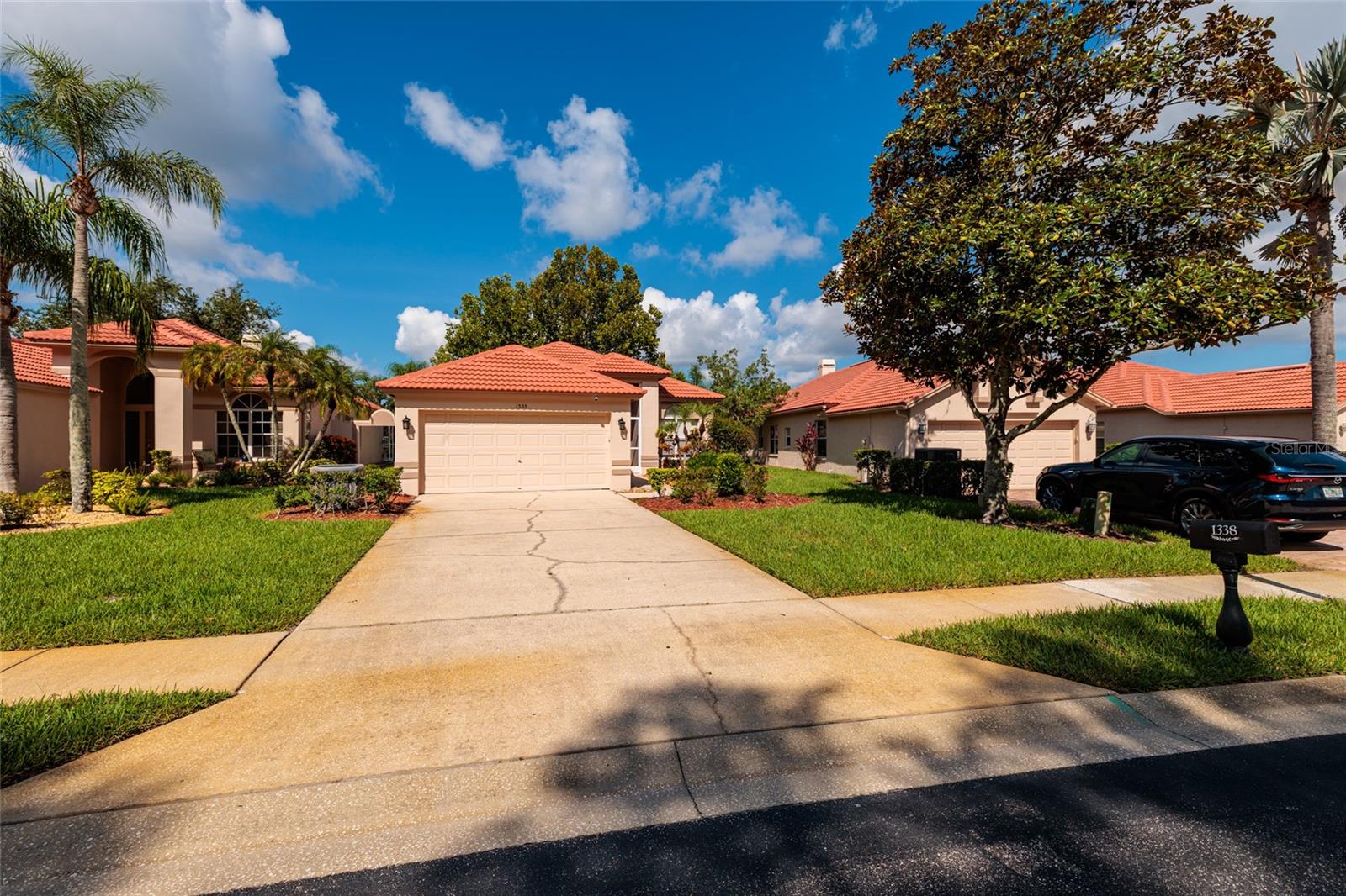 CRESCENT OAKS COUNTRY CLUB 3 - Residential