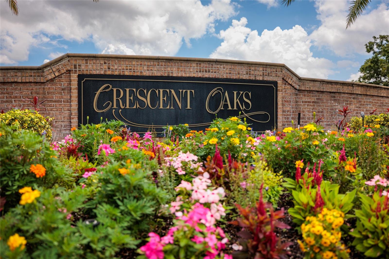 CRESCENT OAKS COUNTRY CLUB 3 - Residential