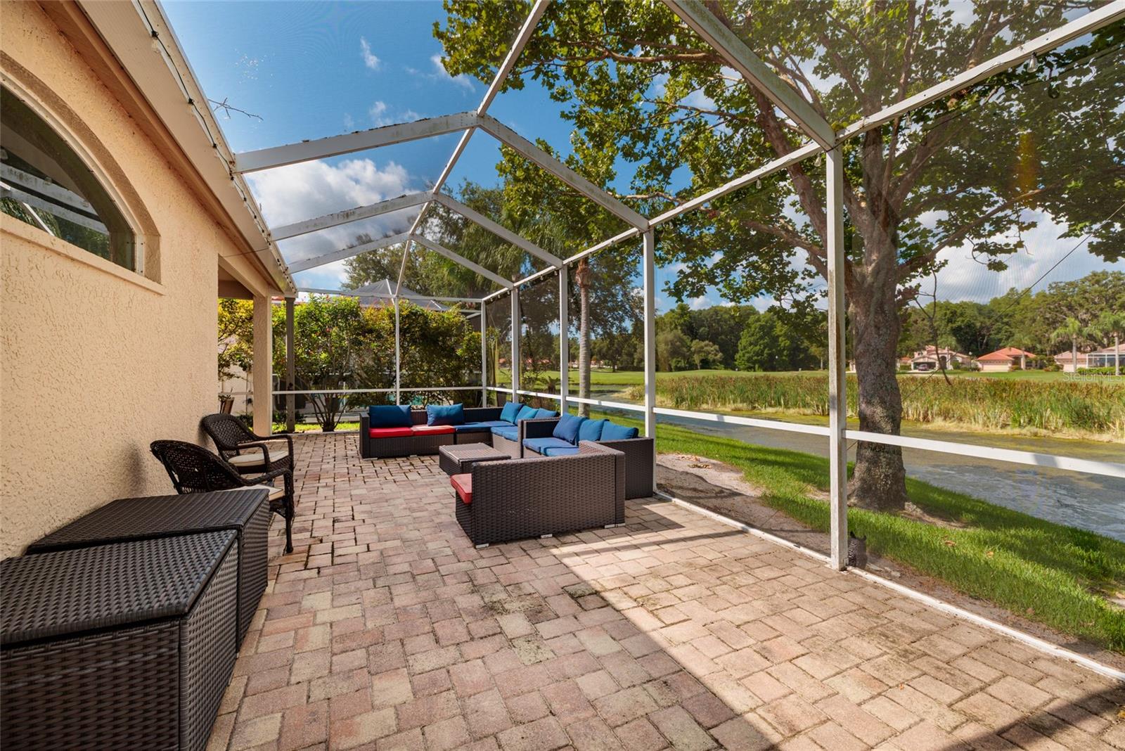 CRESCENT OAKS COUNTRY CLUB 3 - Residential