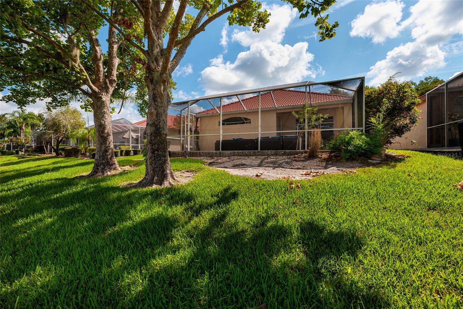 CRESCENT OAKS COUNTRY CLUB 3 - Residential