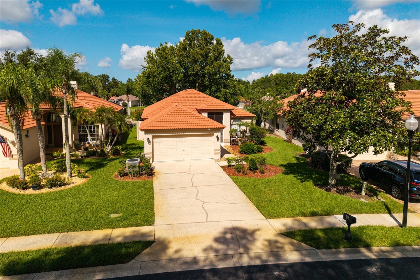 CRESCENT OAKS COUNTRY CLUB 3 - Residential