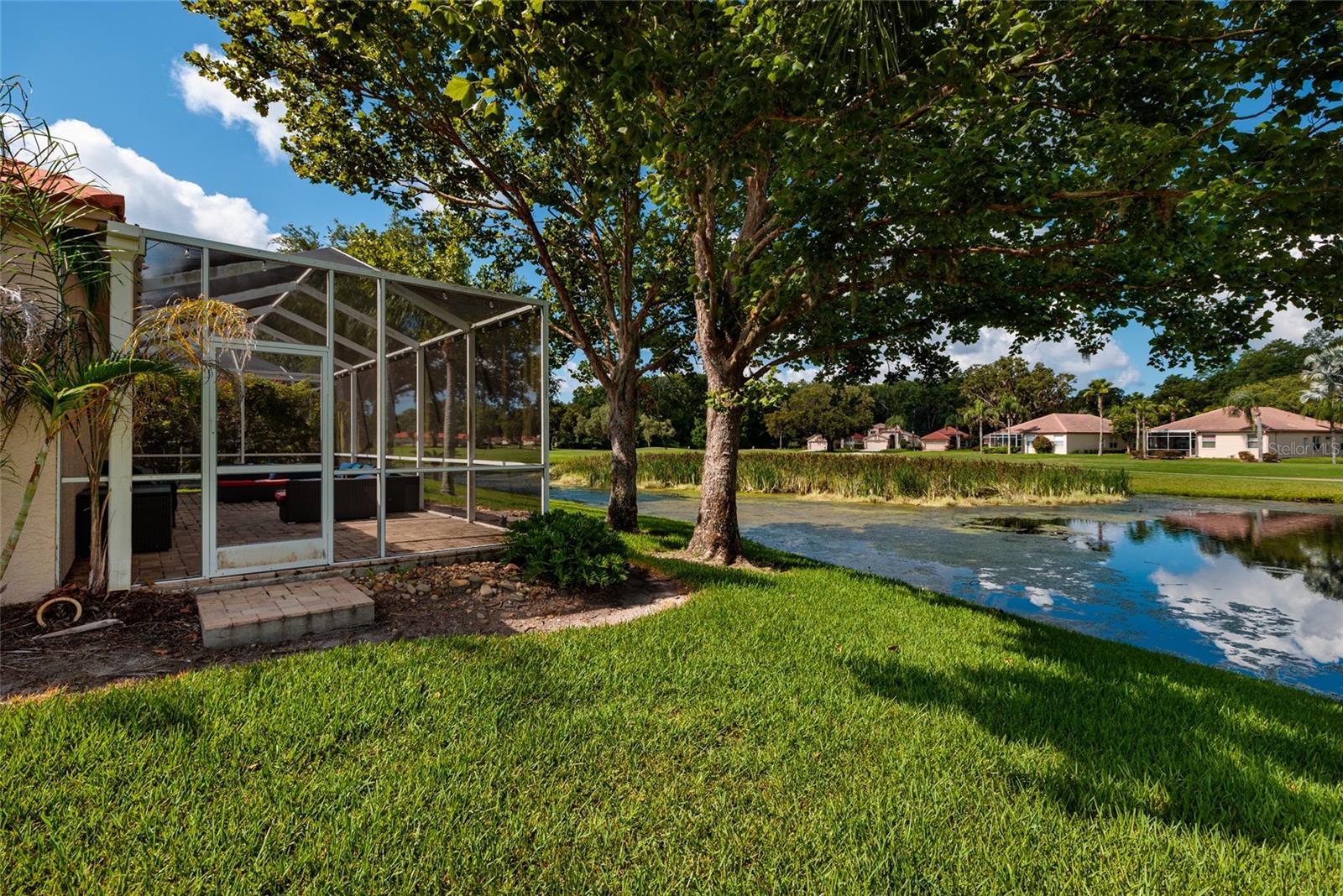 CRESCENT OAKS COUNTRY CLUB 3 - Residential