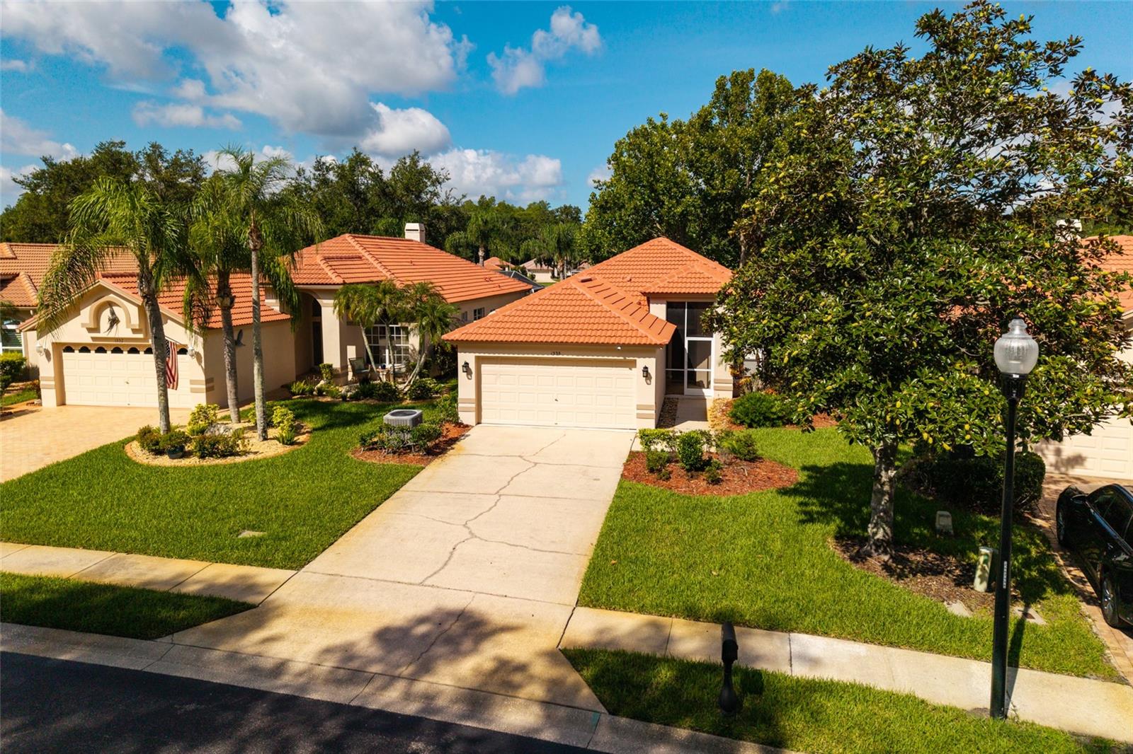 CRESCENT OAKS COUNTRY CLUB 3 - Residential