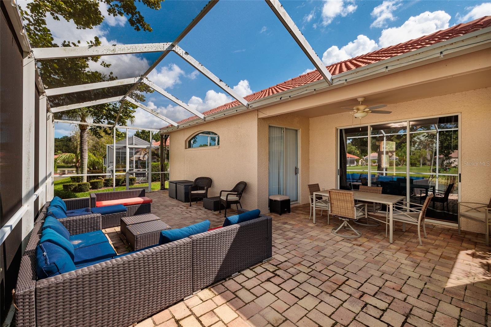 CRESCENT OAKS COUNTRY CLUB 3 - Residential