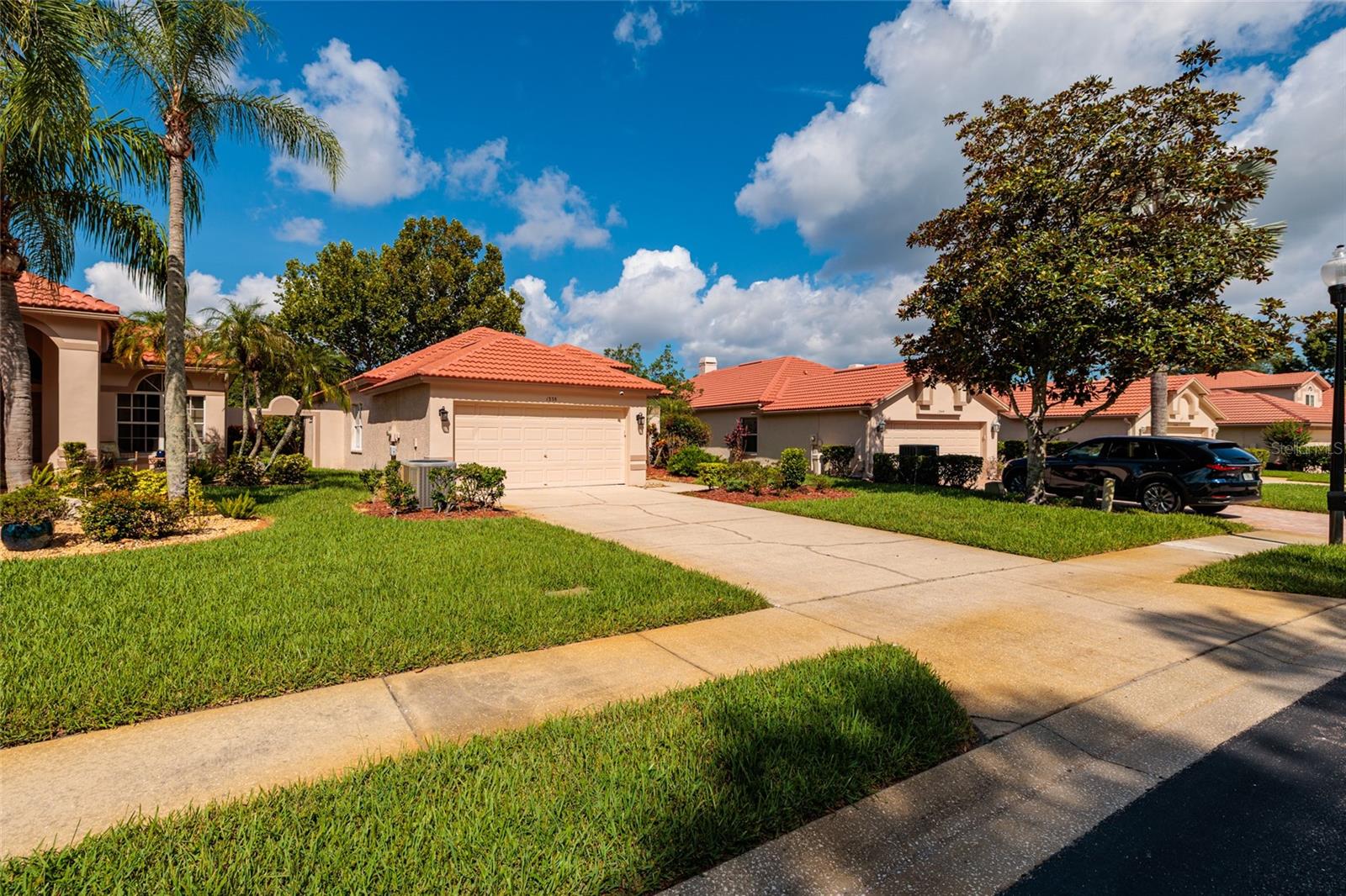 CRESCENT OAKS COUNTRY CLUB 3 - Residential