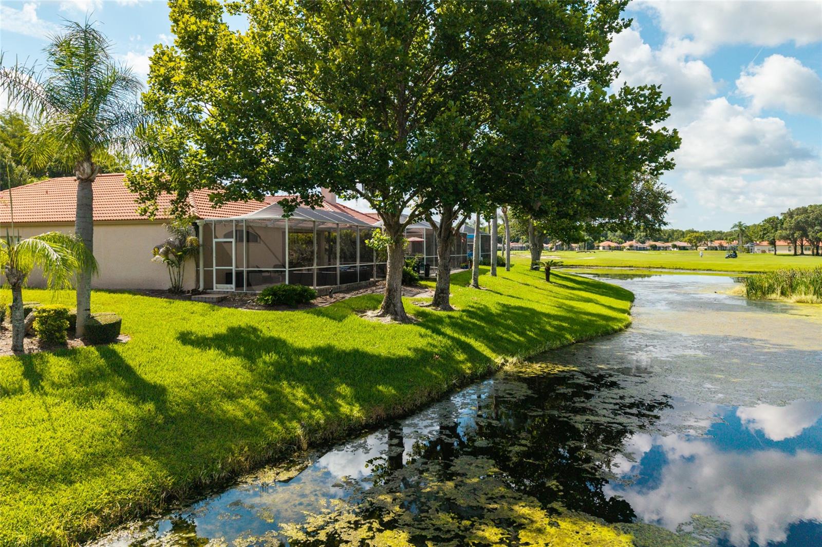 CRESCENT OAKS COUNTRY CLUB 3 - Residential