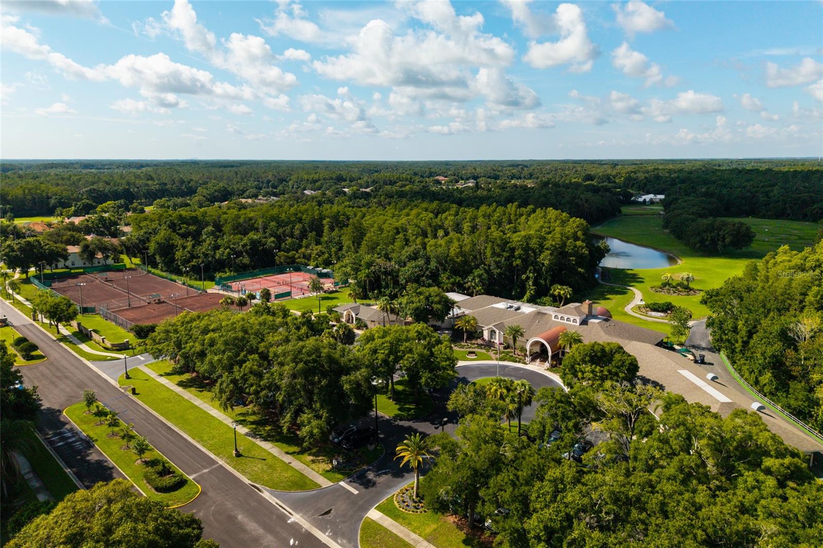 CRESCENT OAKS COUNTRY CLUB 3 - Residential