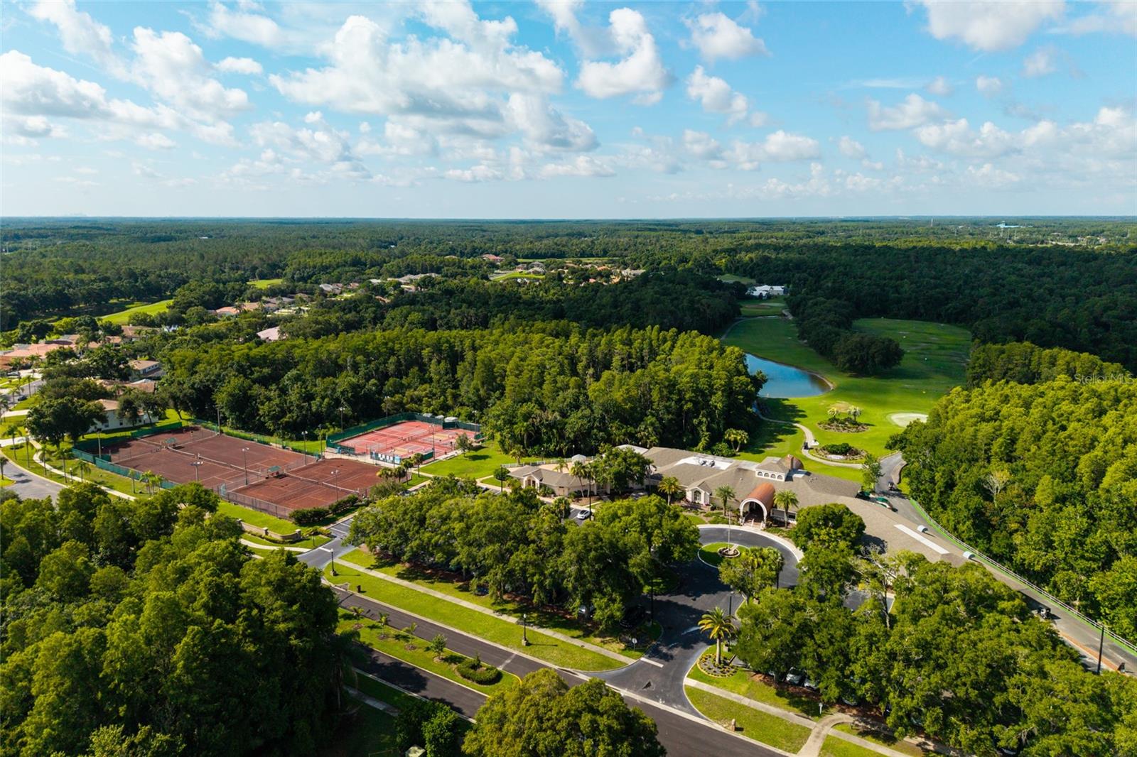 CRESCENT OAKS COUNTRY CLUB 3 - Residential