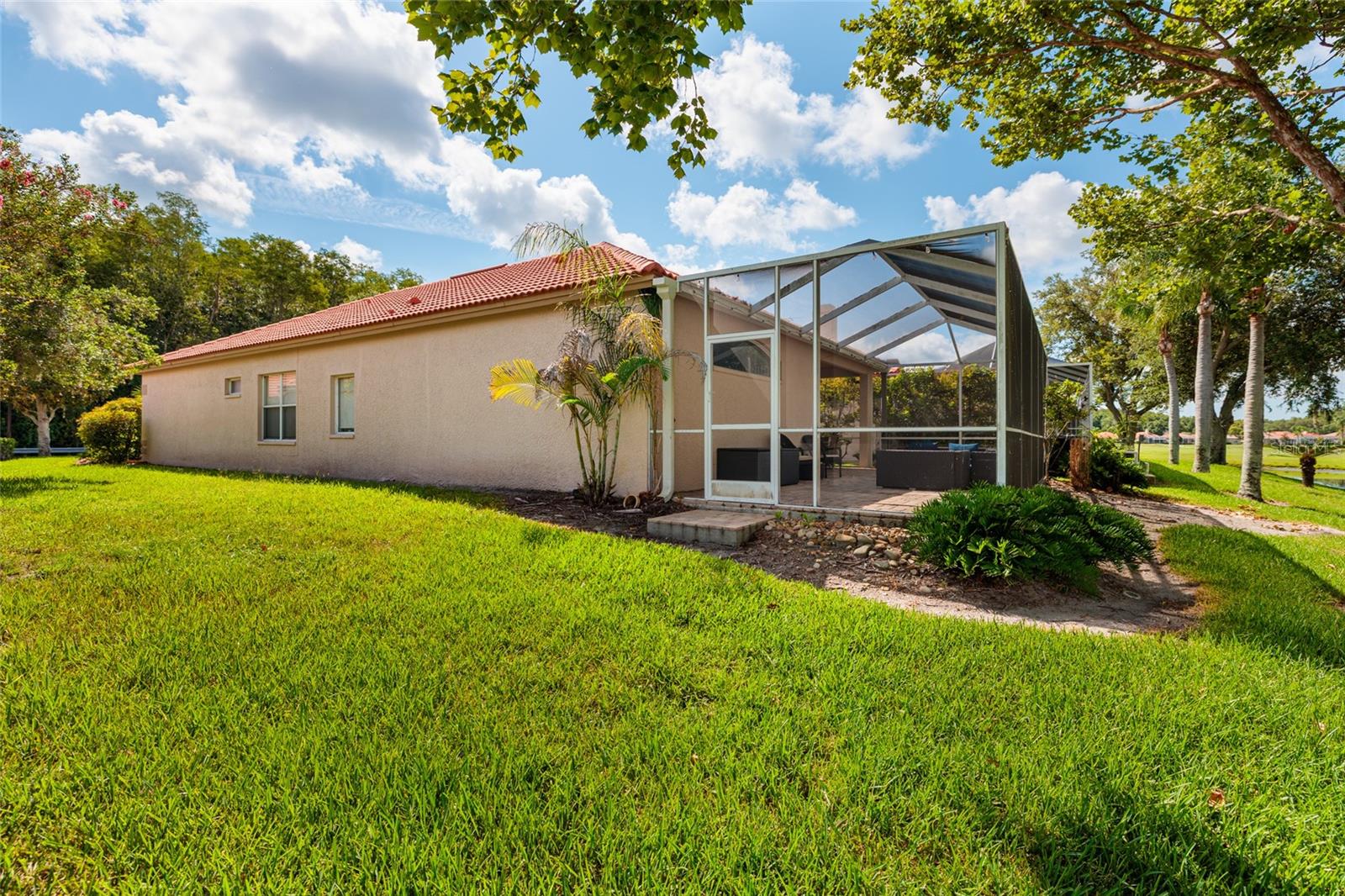 CRESCENT OAKS COUNTRY CLUB 3 - Residential