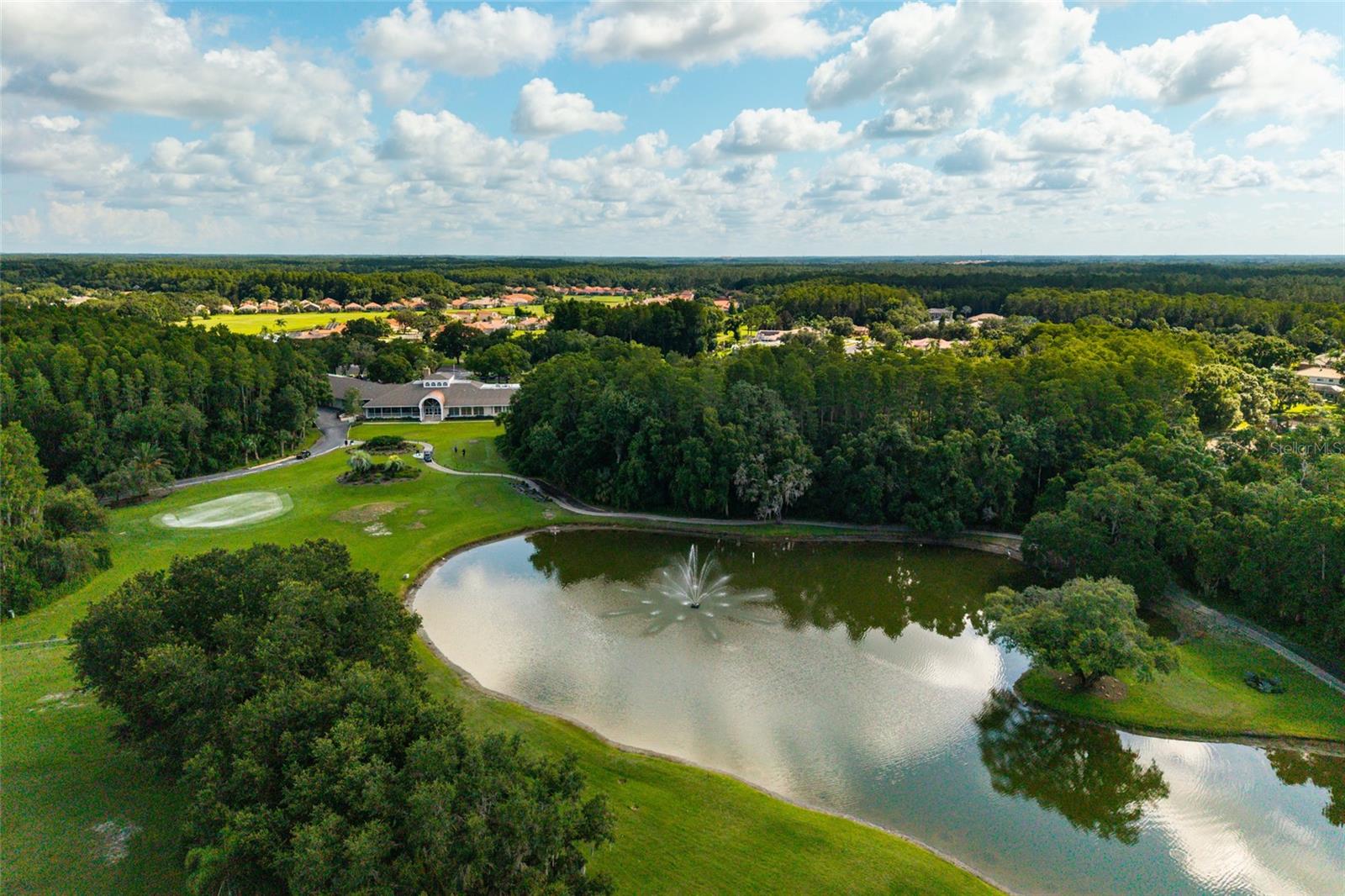 CRESCENT OAKS COUNTRY CLUB 3 - Residential