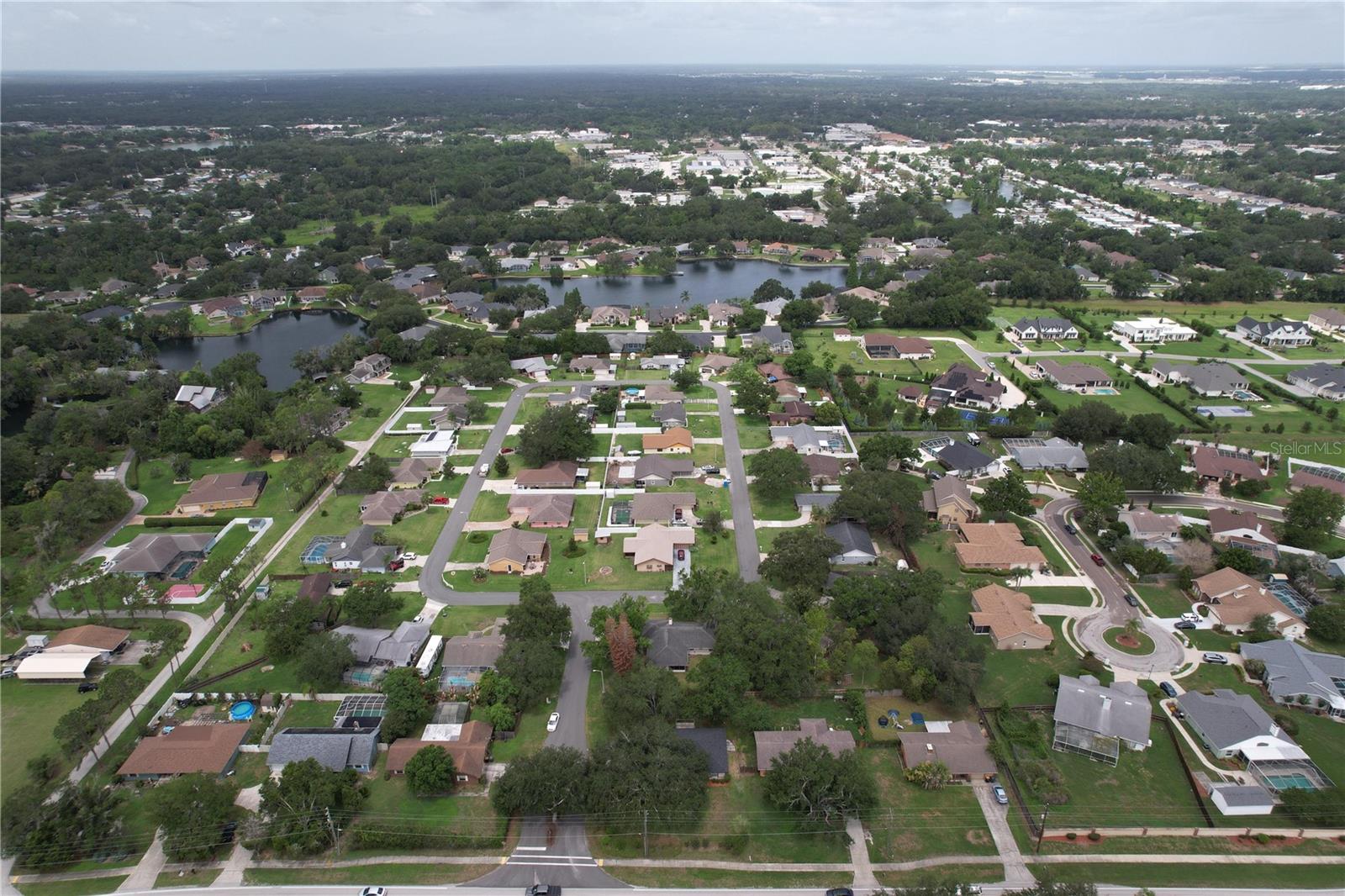 SCOTT LAKE VILLAGE - Residential