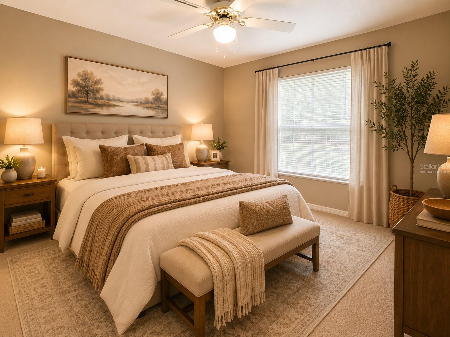 SCOTT LAKE VILLAGE - Residential