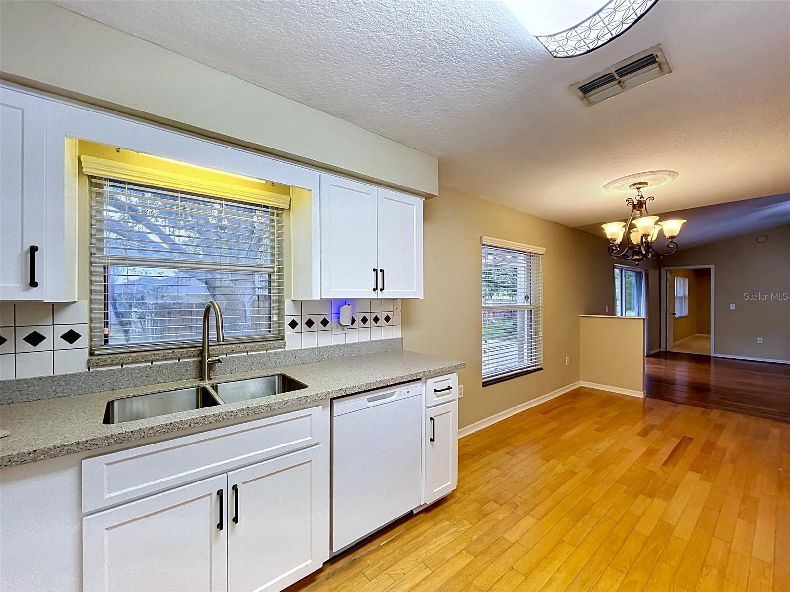 SCOTT LAKE VILLAGE - Residential
