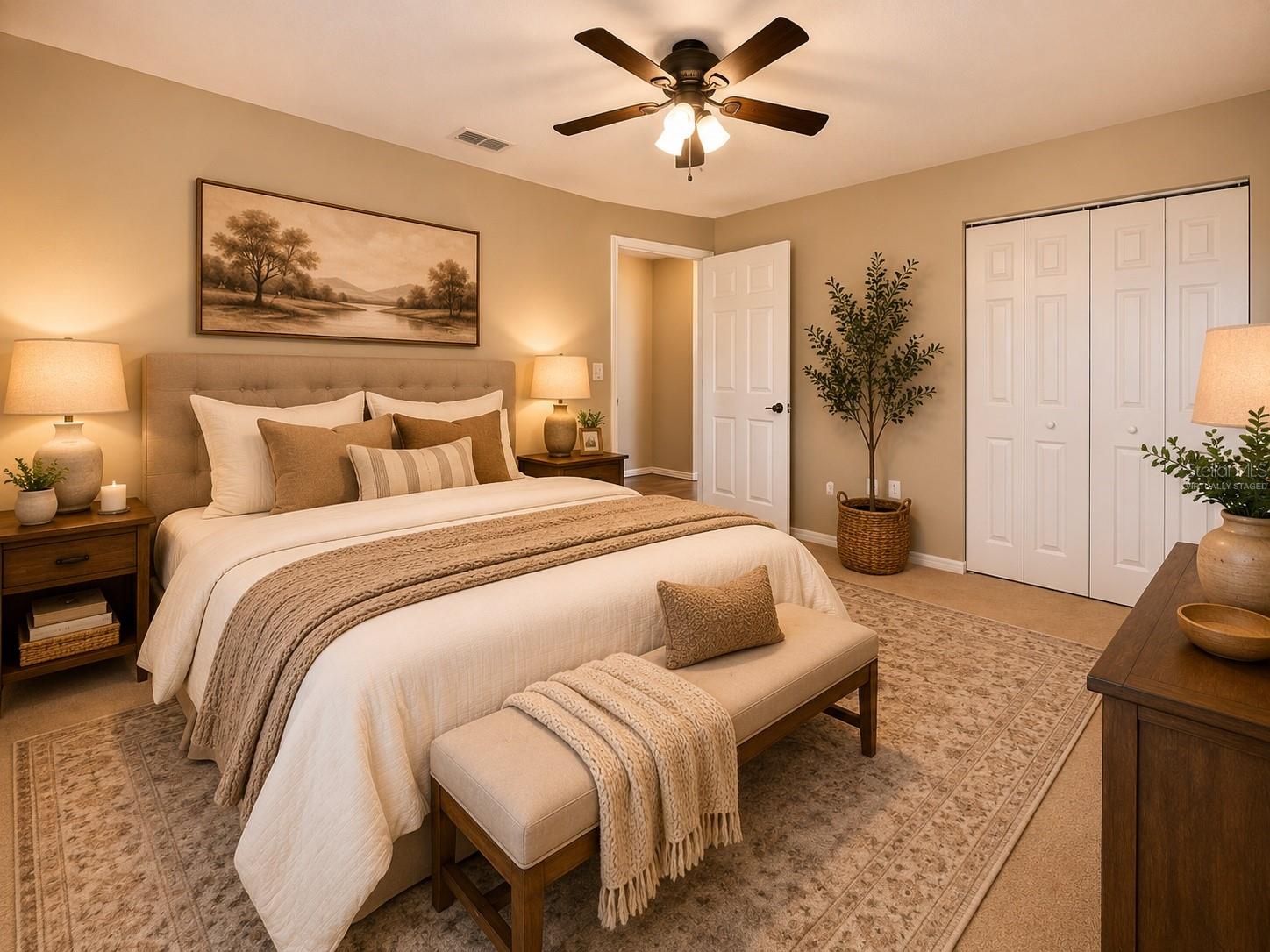 SCOTT LAKE VILLAGE - Residential