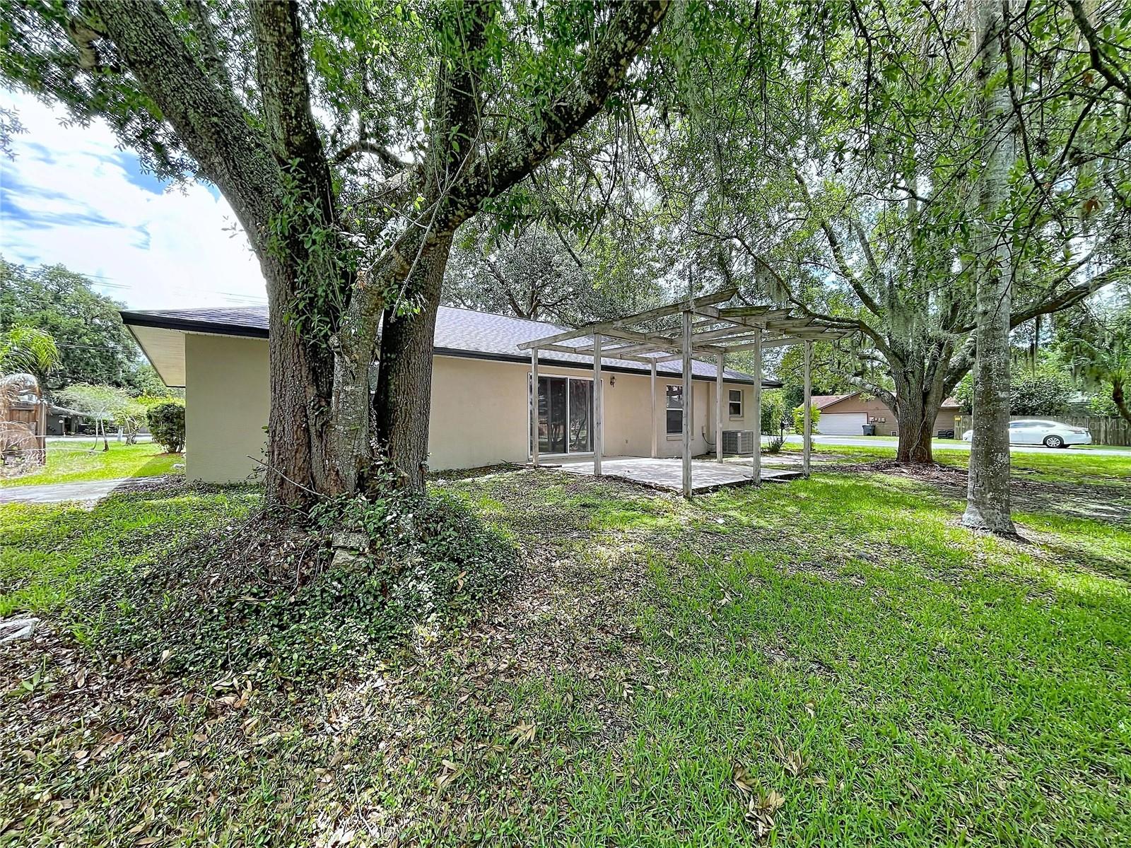 SCOTT LAKE VILLAGE - Residential