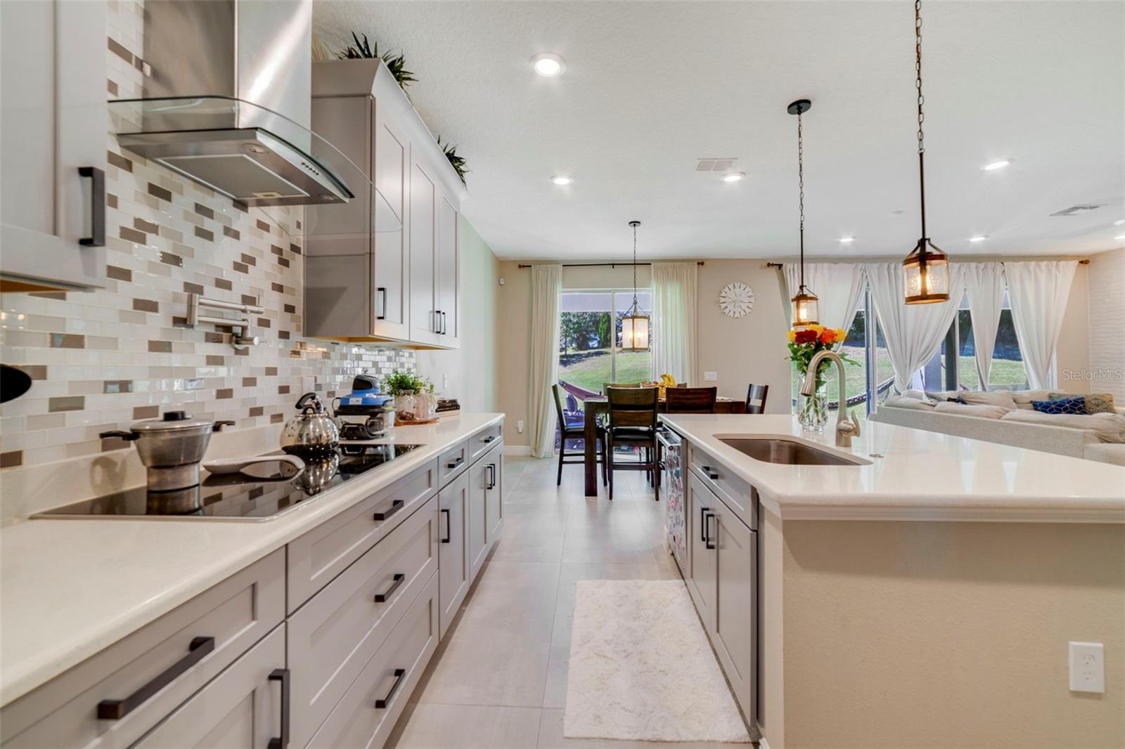 OAKLAND TRLS PH 2 - Residential