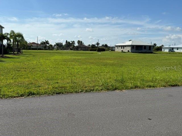 BURNT STORE LAKES - Land