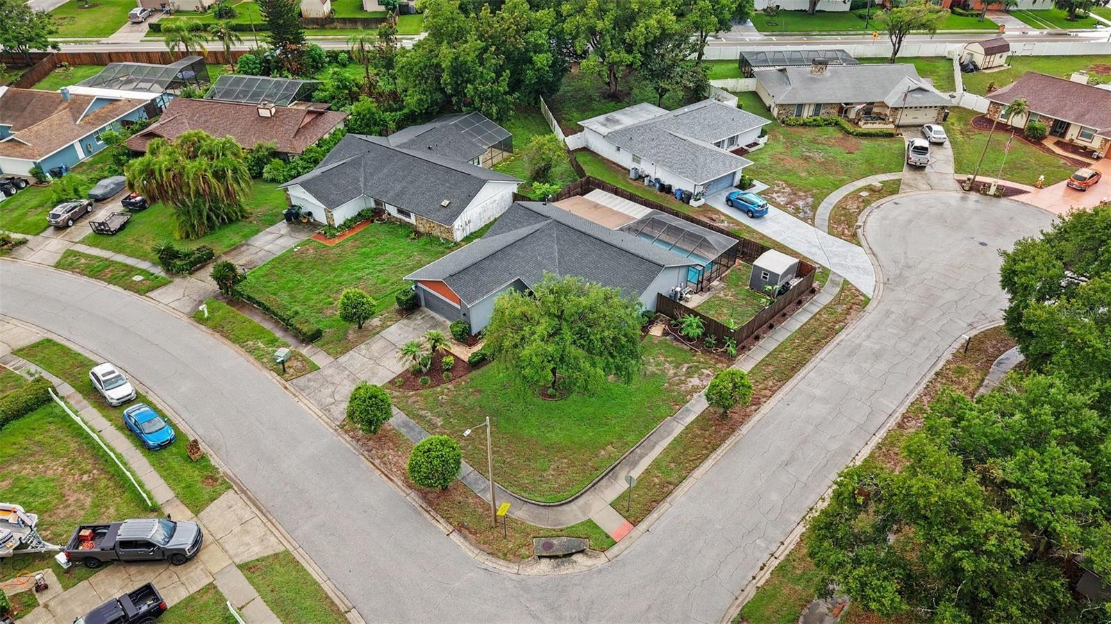 LAKEMONT UNIT 2 - Residential