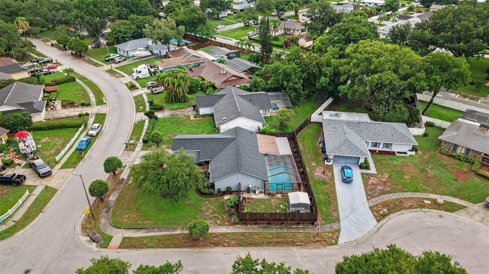 LAKEMONT UNIT 2 - Residential