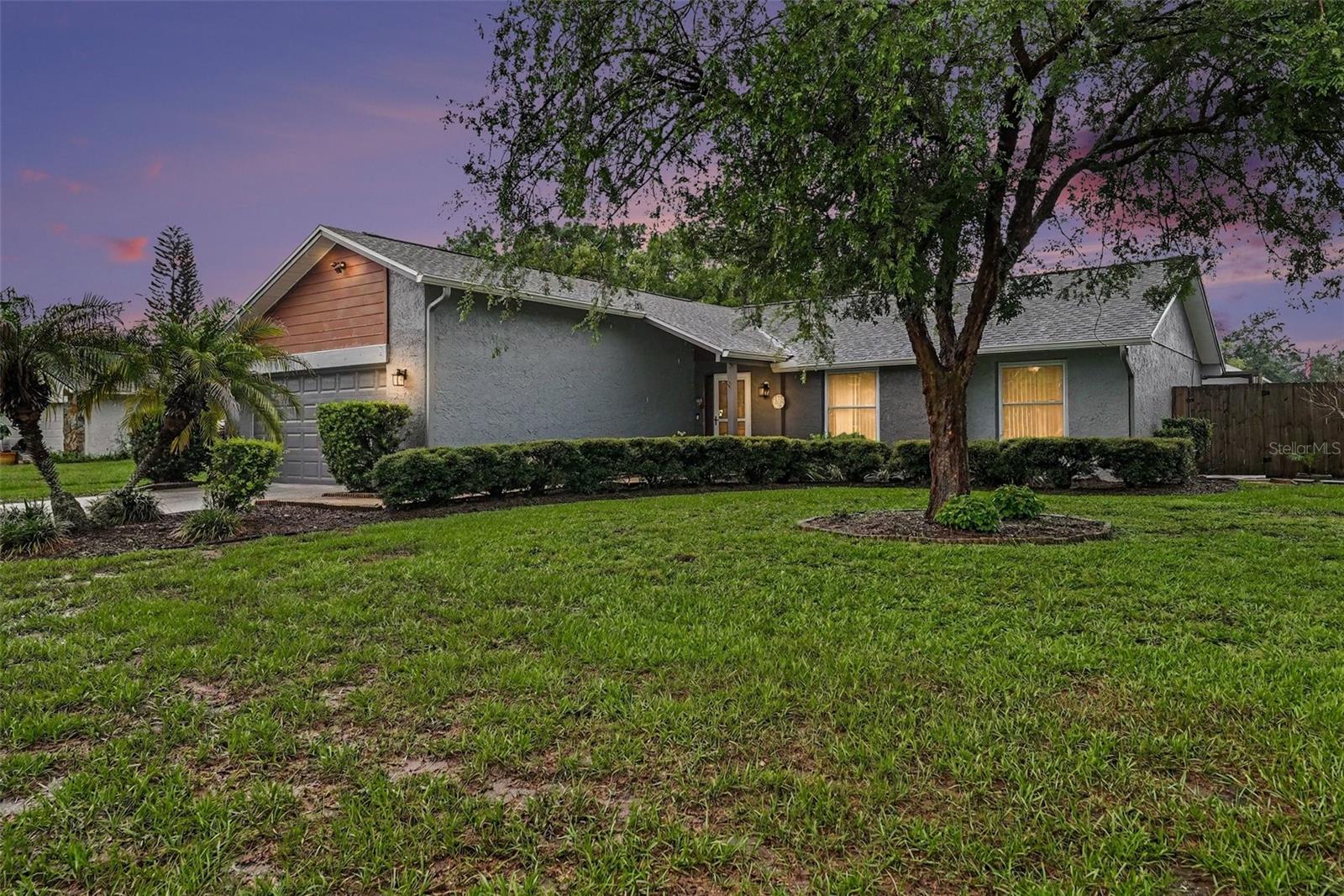 LAKEMONT UNIT 2 - Residential