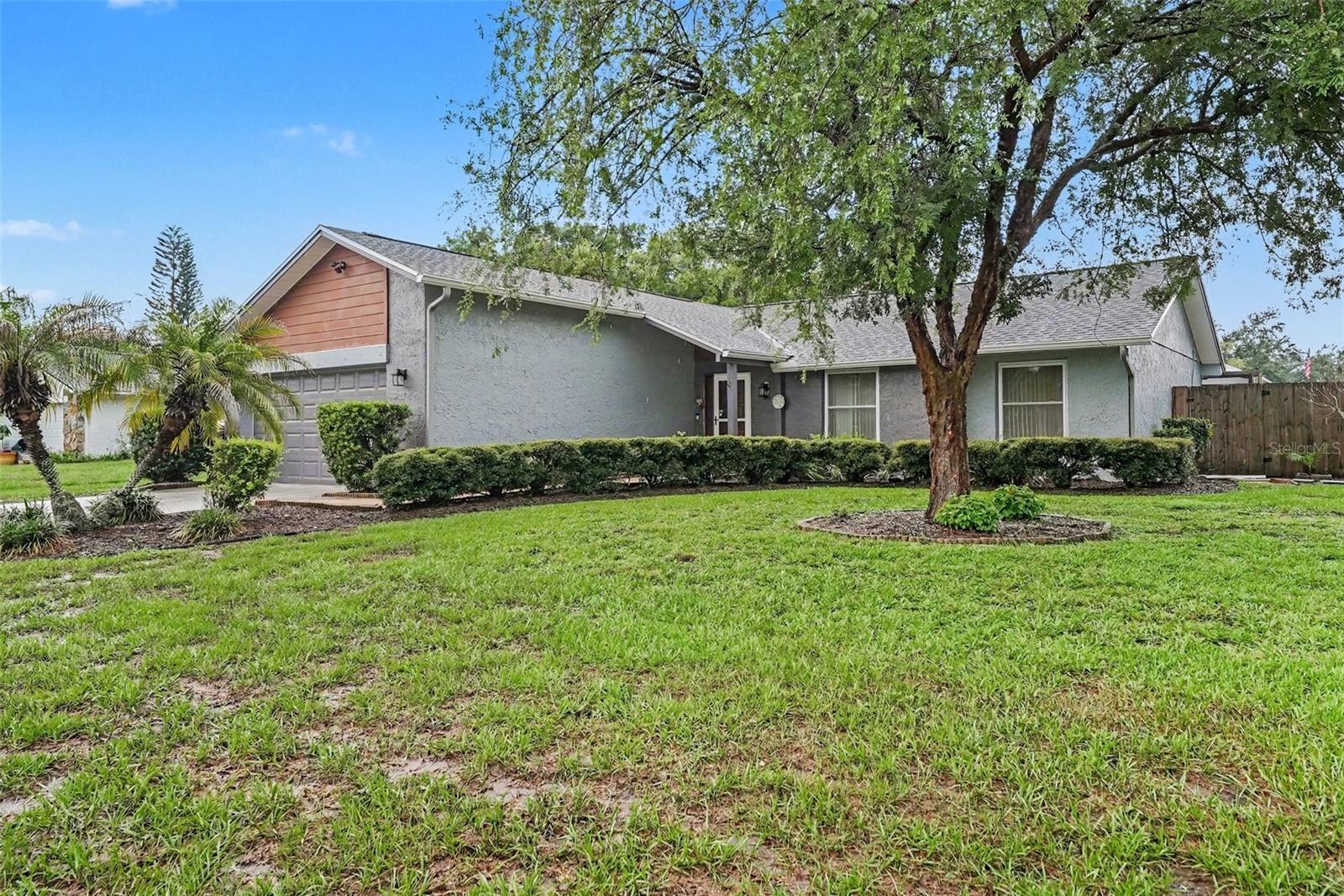 LAKEMONT UNIT 2 - Residential