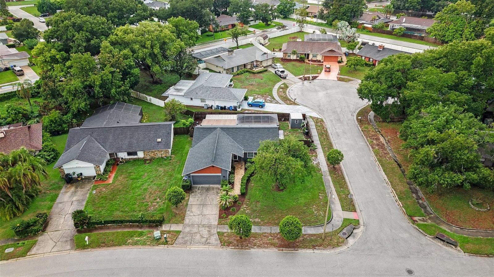 LAKEMONT UNIT 2 - Residential