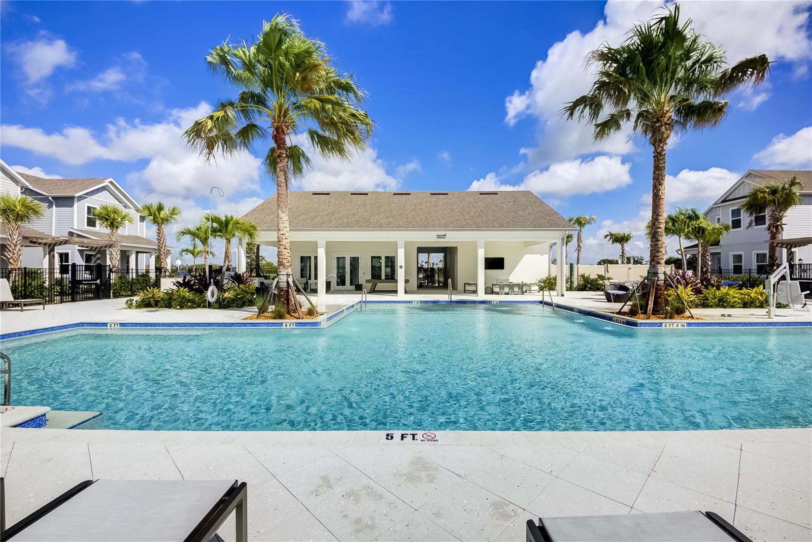 BUNGALOW WALK LAKEWOOD RANCH - Residential
