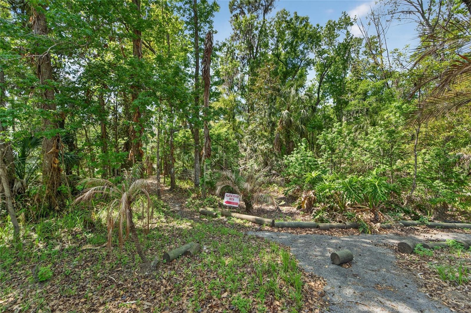 RIVER RAPIDS SUB - Residential