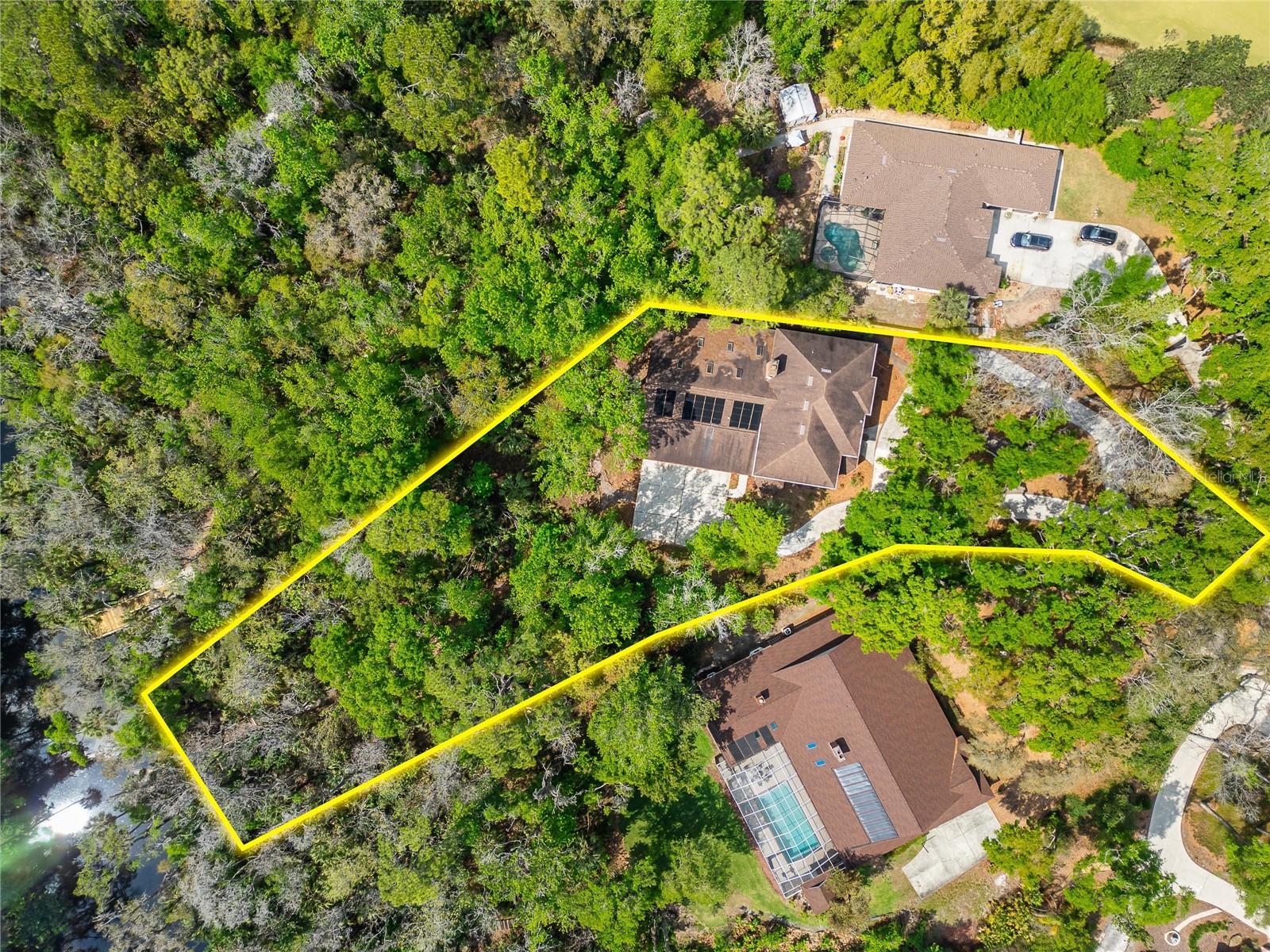 RIVER RAPIDS SUB - Residential