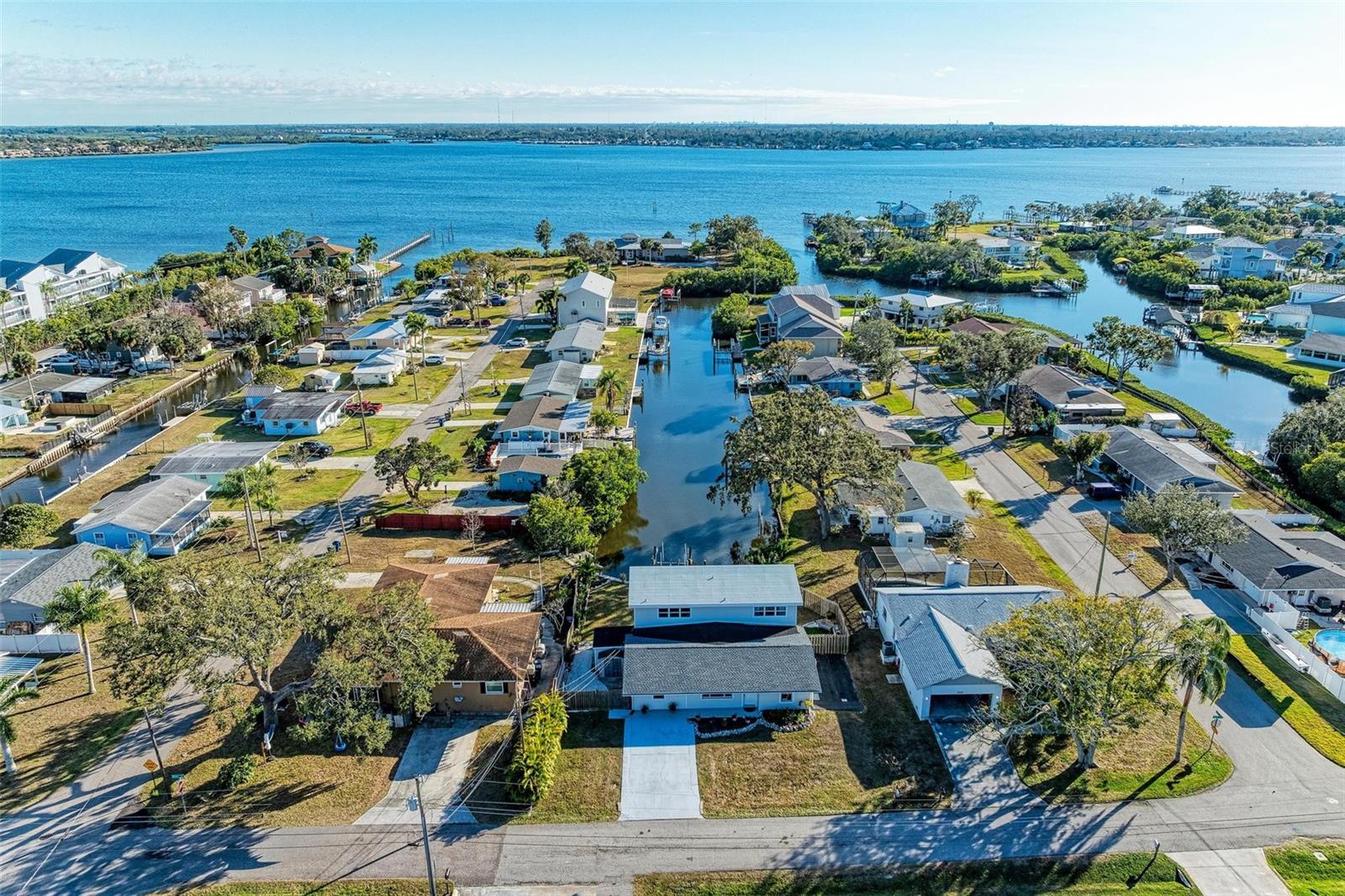 NOBLE PARK - Residential