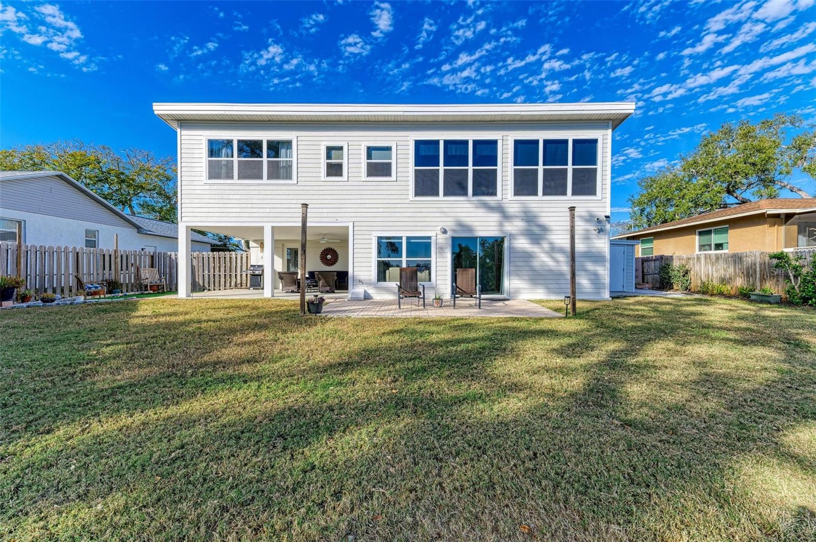 NOBLE PARK - Residential