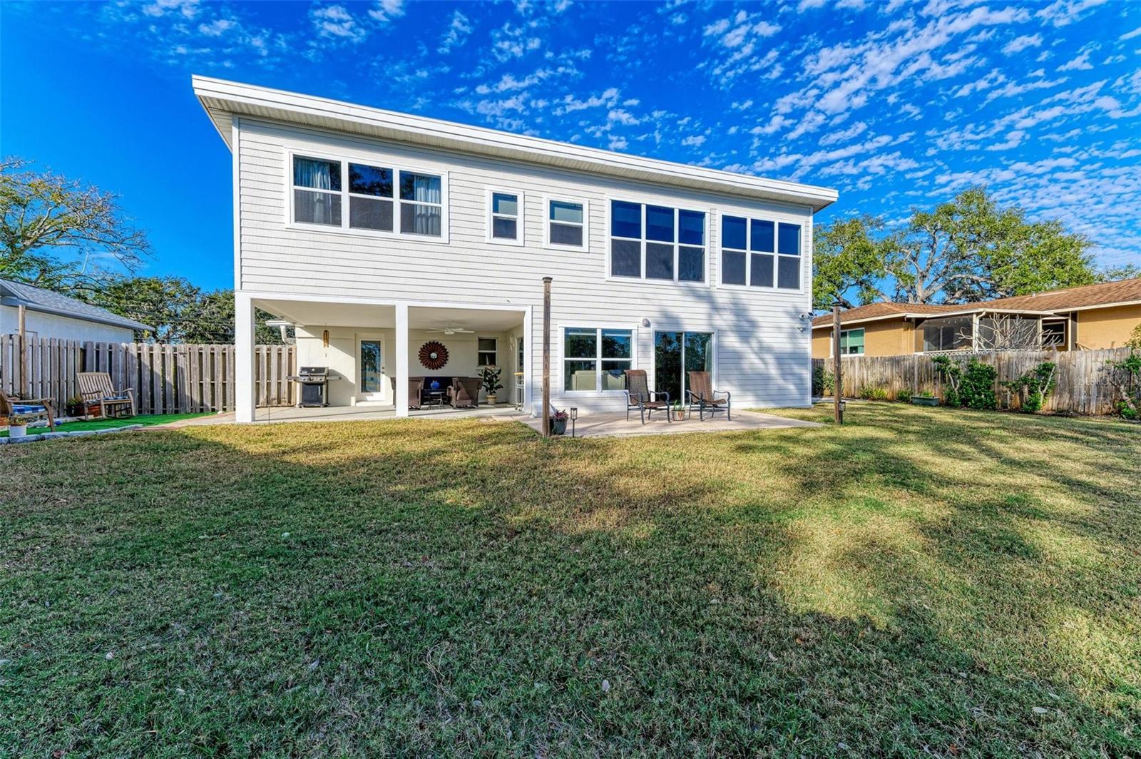 NOBLE PARK - Residential