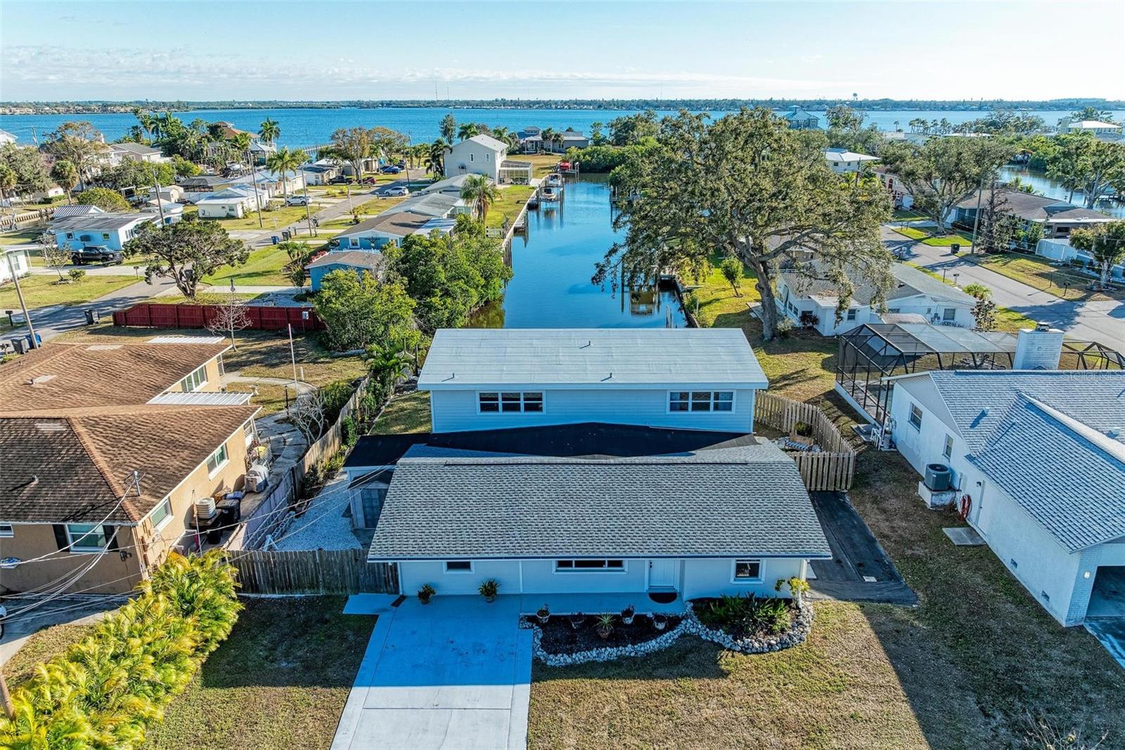 NOBLE PARK - Residential