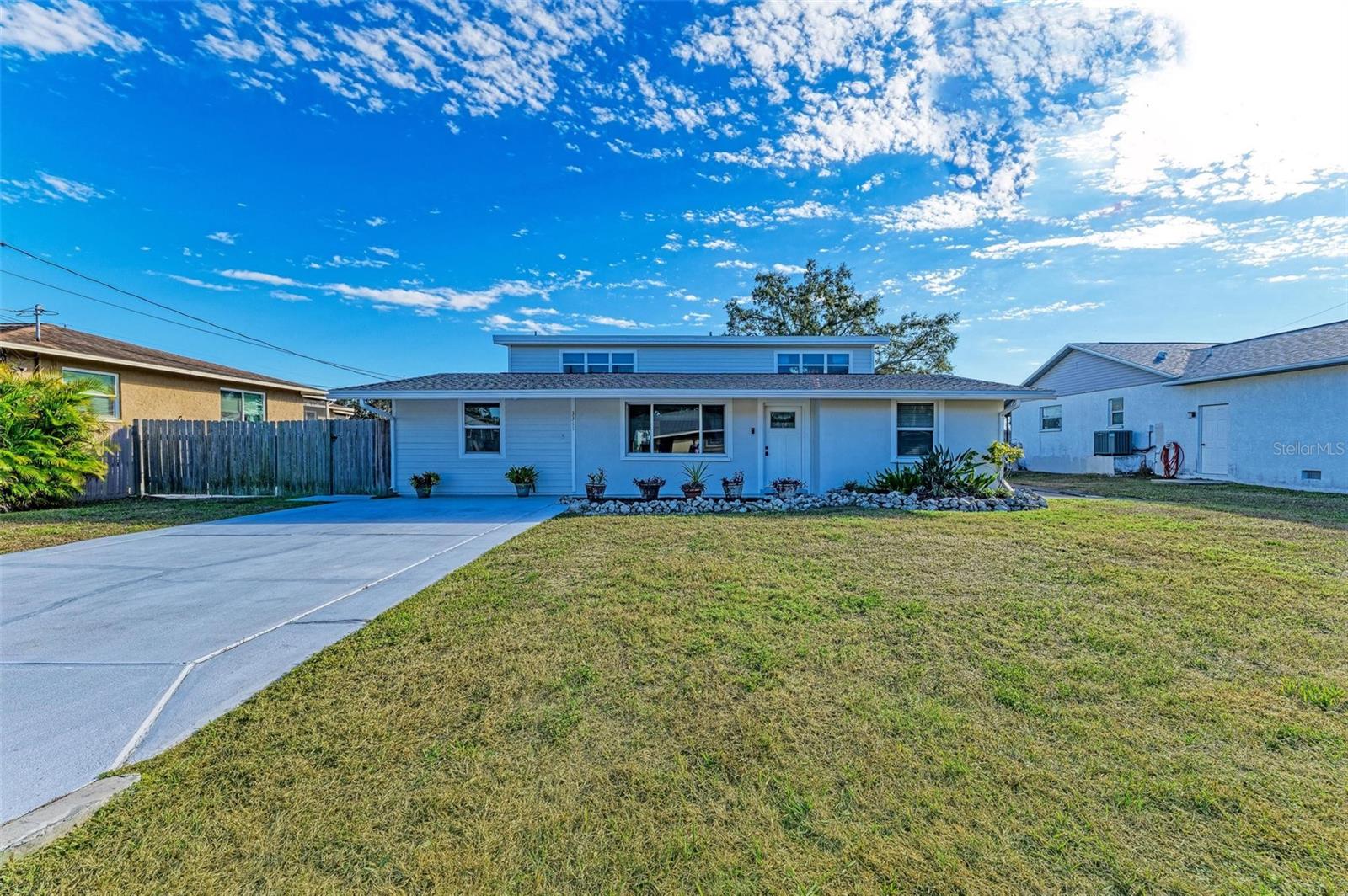 NOBLE PARK - Residential