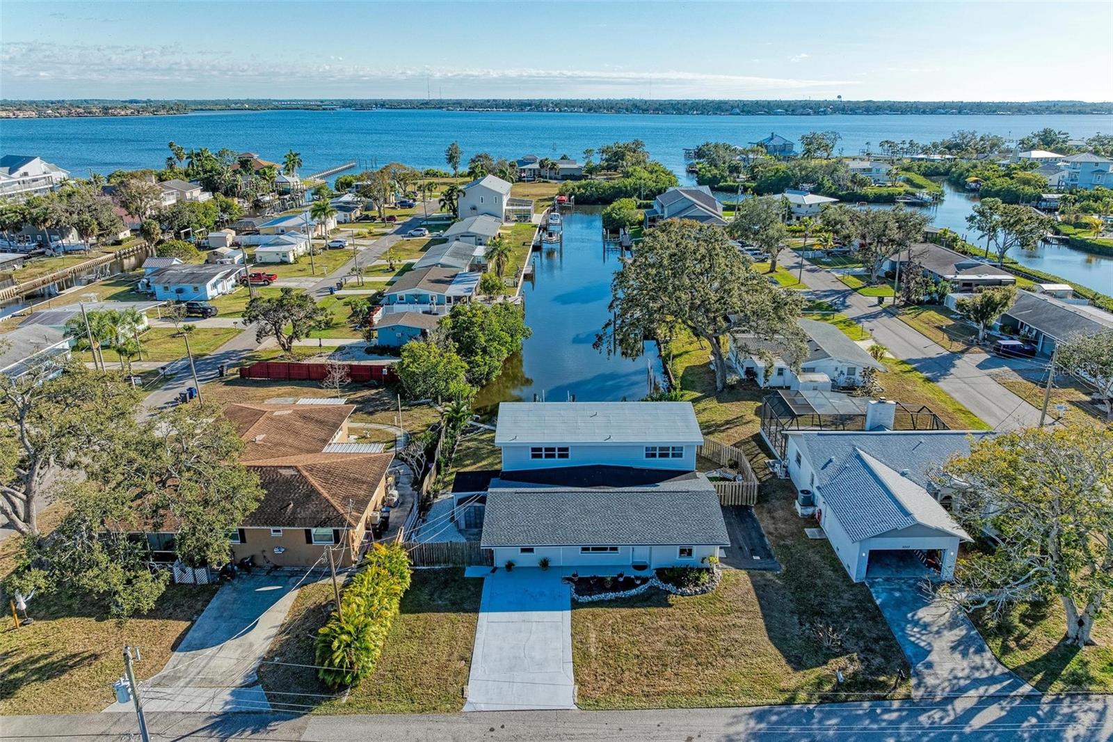 NOBLE PARK - Residential