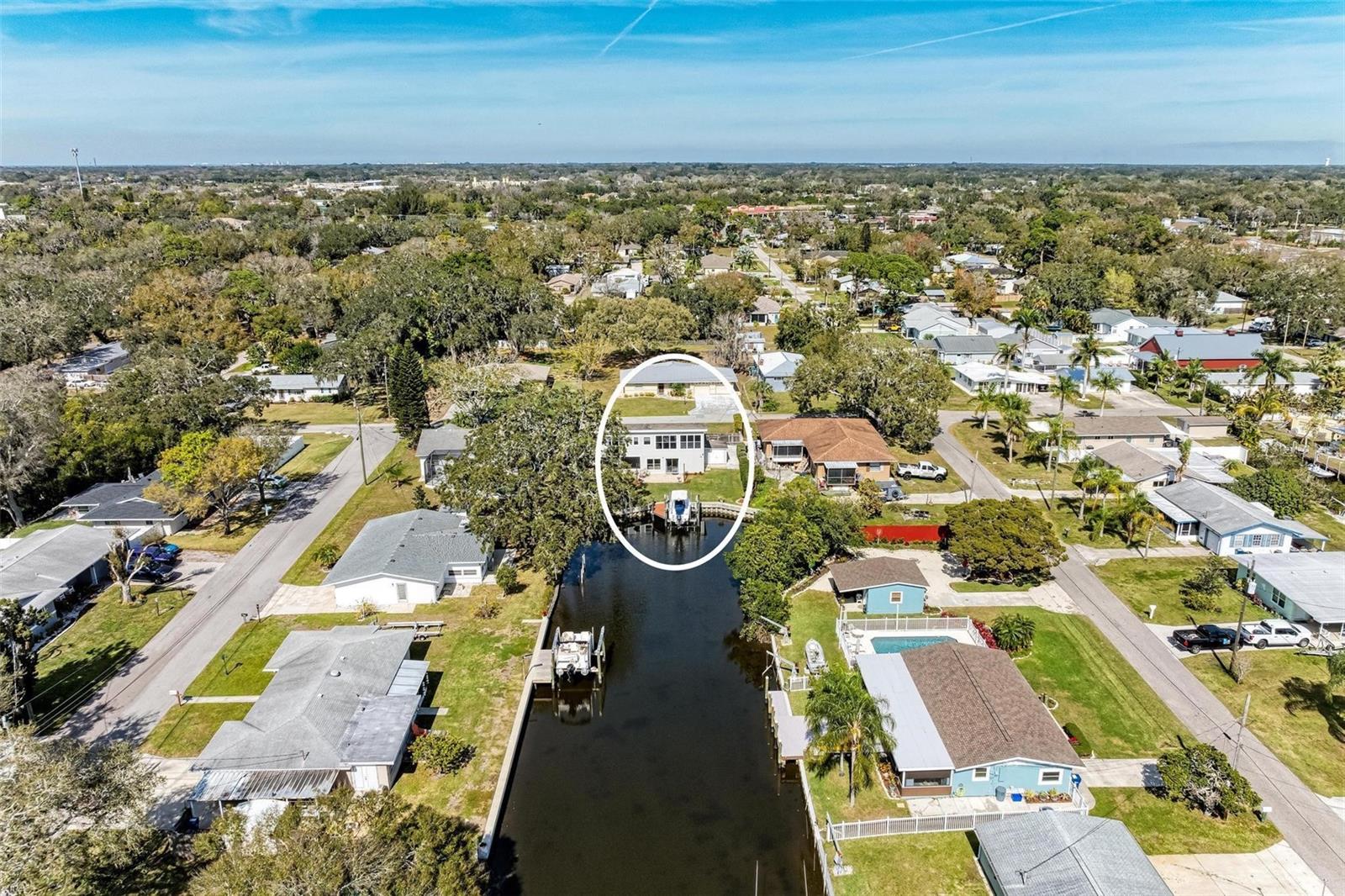 NOBLE PARK - Residential