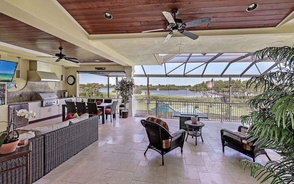 BAYSIDE - Residential