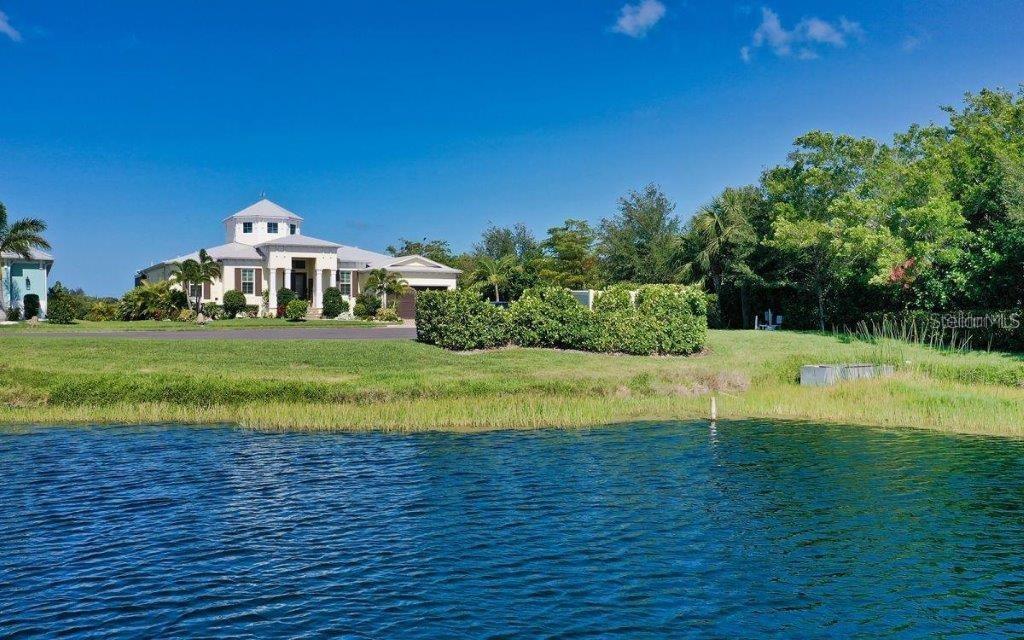 BAYSIDE - Residential
