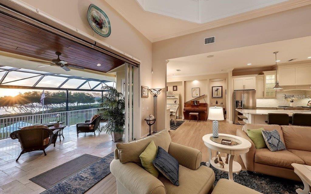 BAYSIDE - Residential