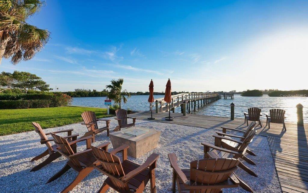 BAYSIDE - Residential